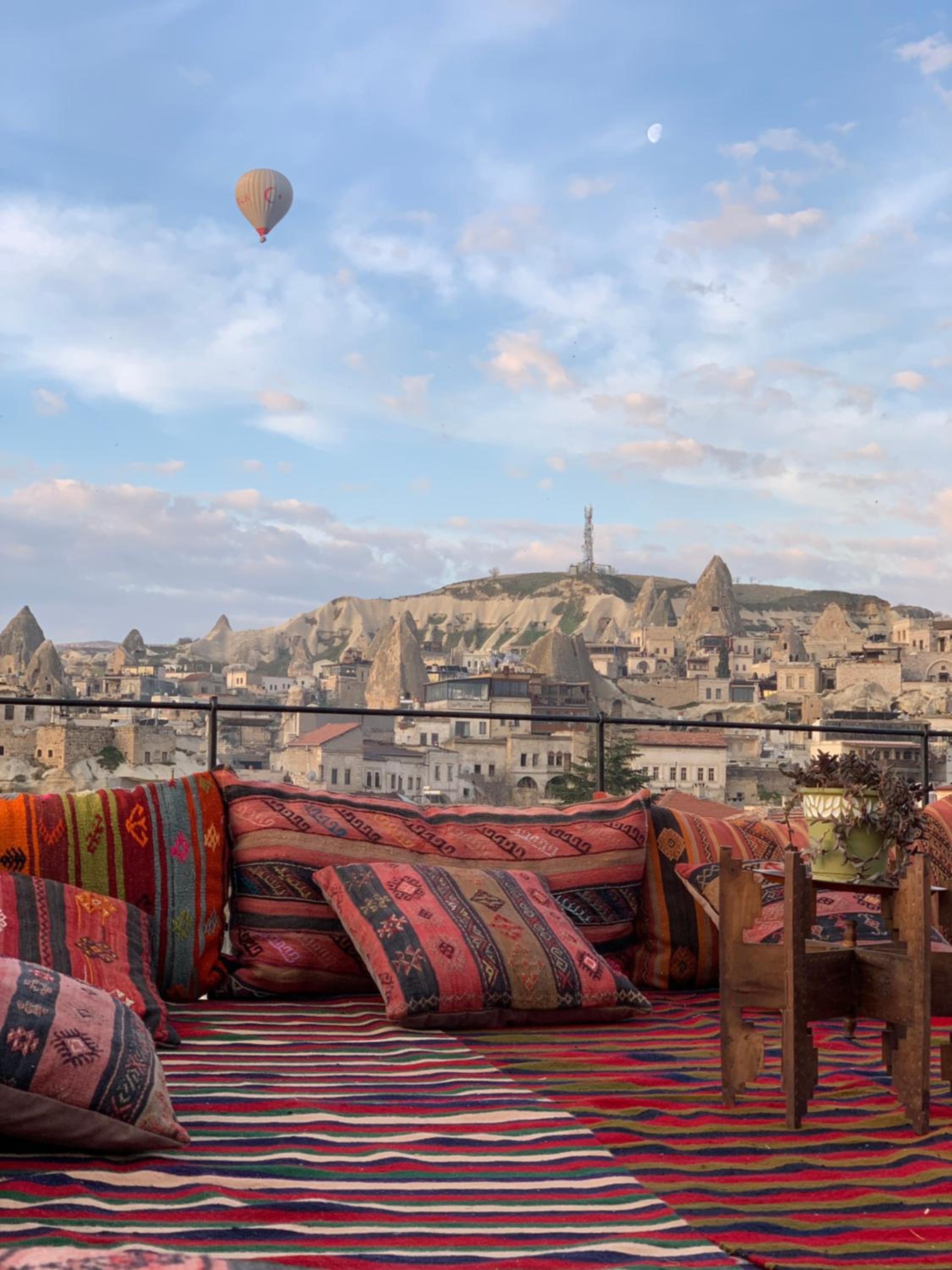 Kayra Cave Suites - Image 69