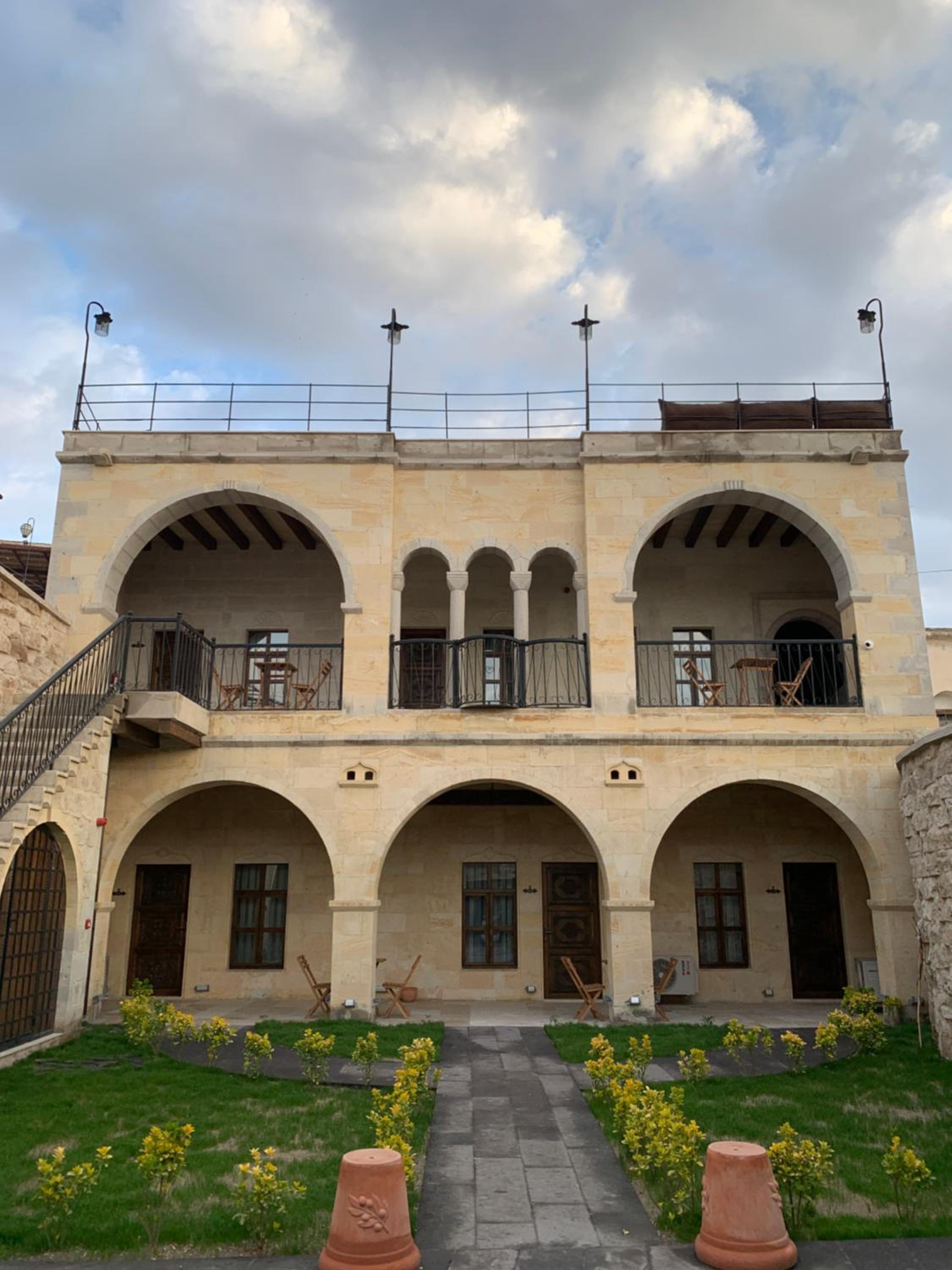 Kayra Cave Suites - Image 67