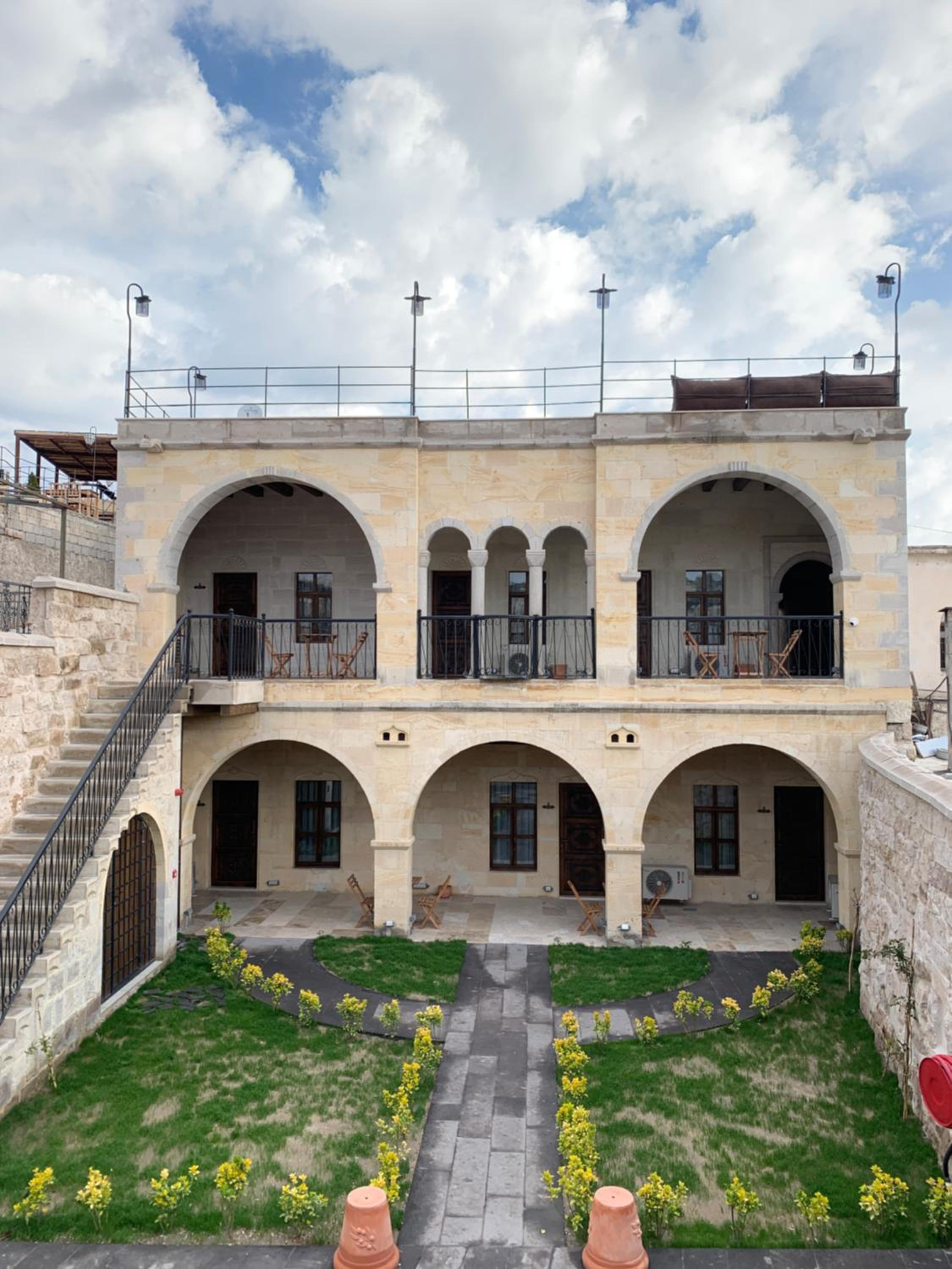 Kayra Cave Suites - Image 66