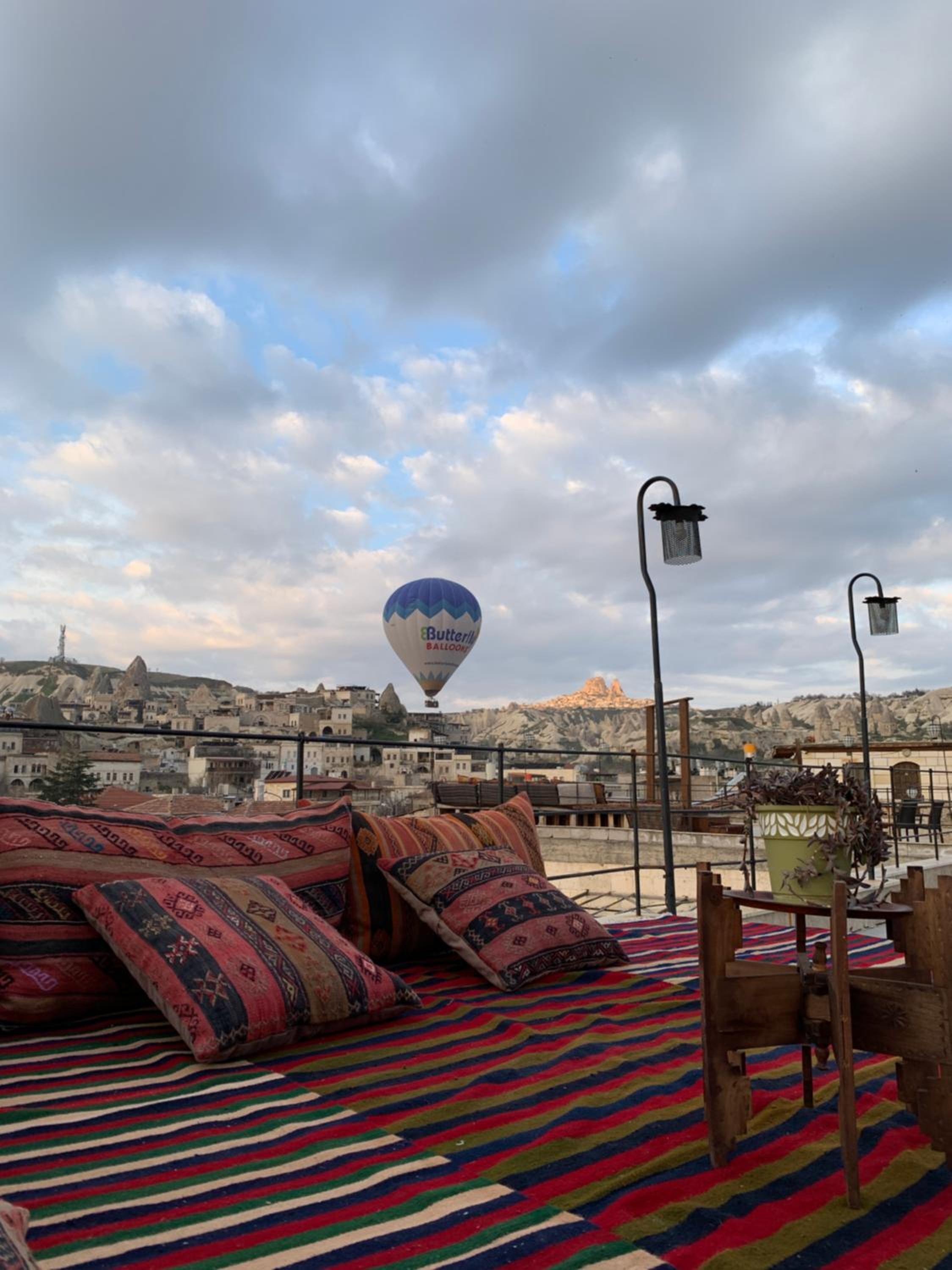 Kayra Cave Suites - Image 58