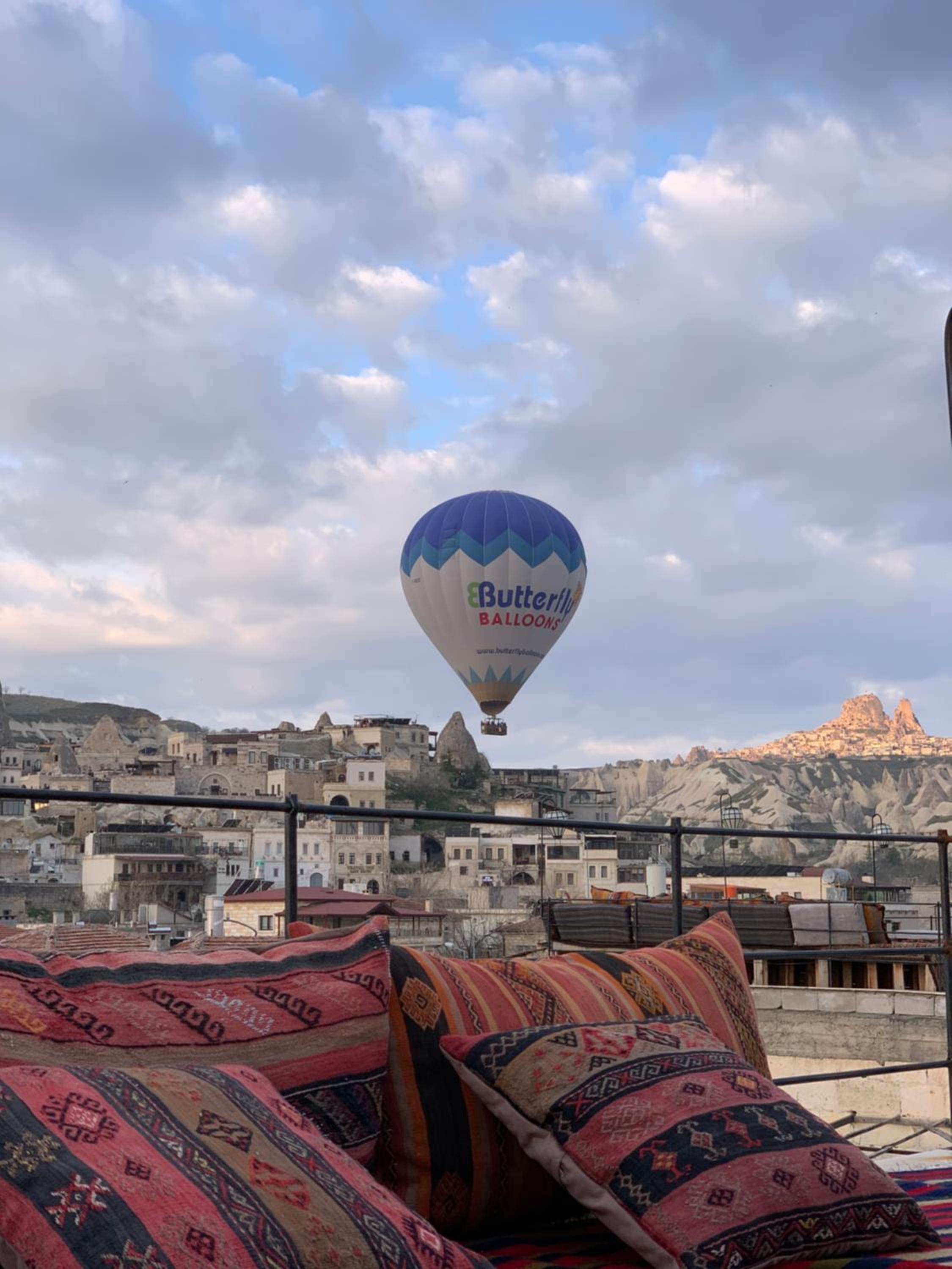 Kayra Cave Suites - Image 27