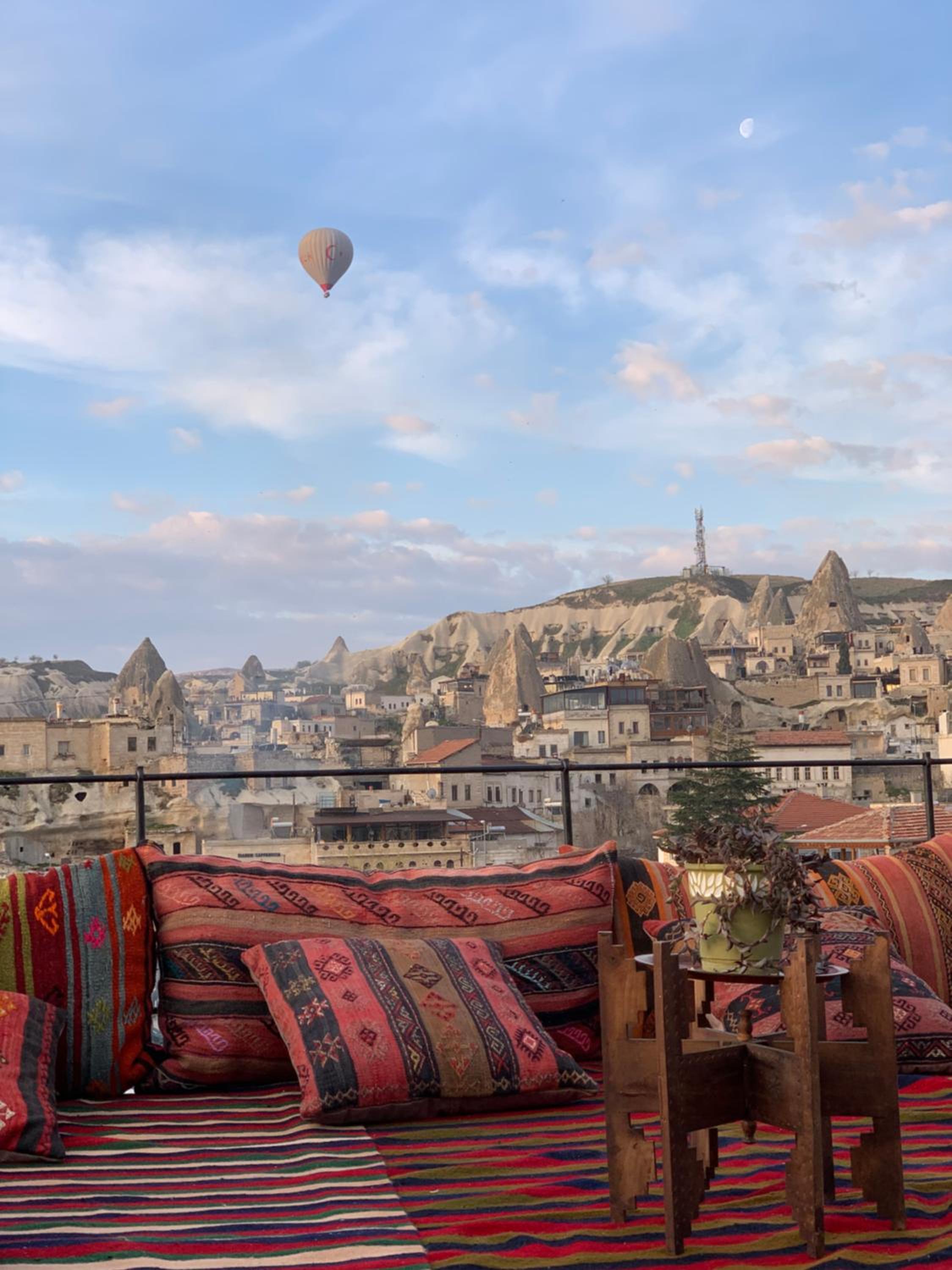 Kayra Cave Suites - Image 74