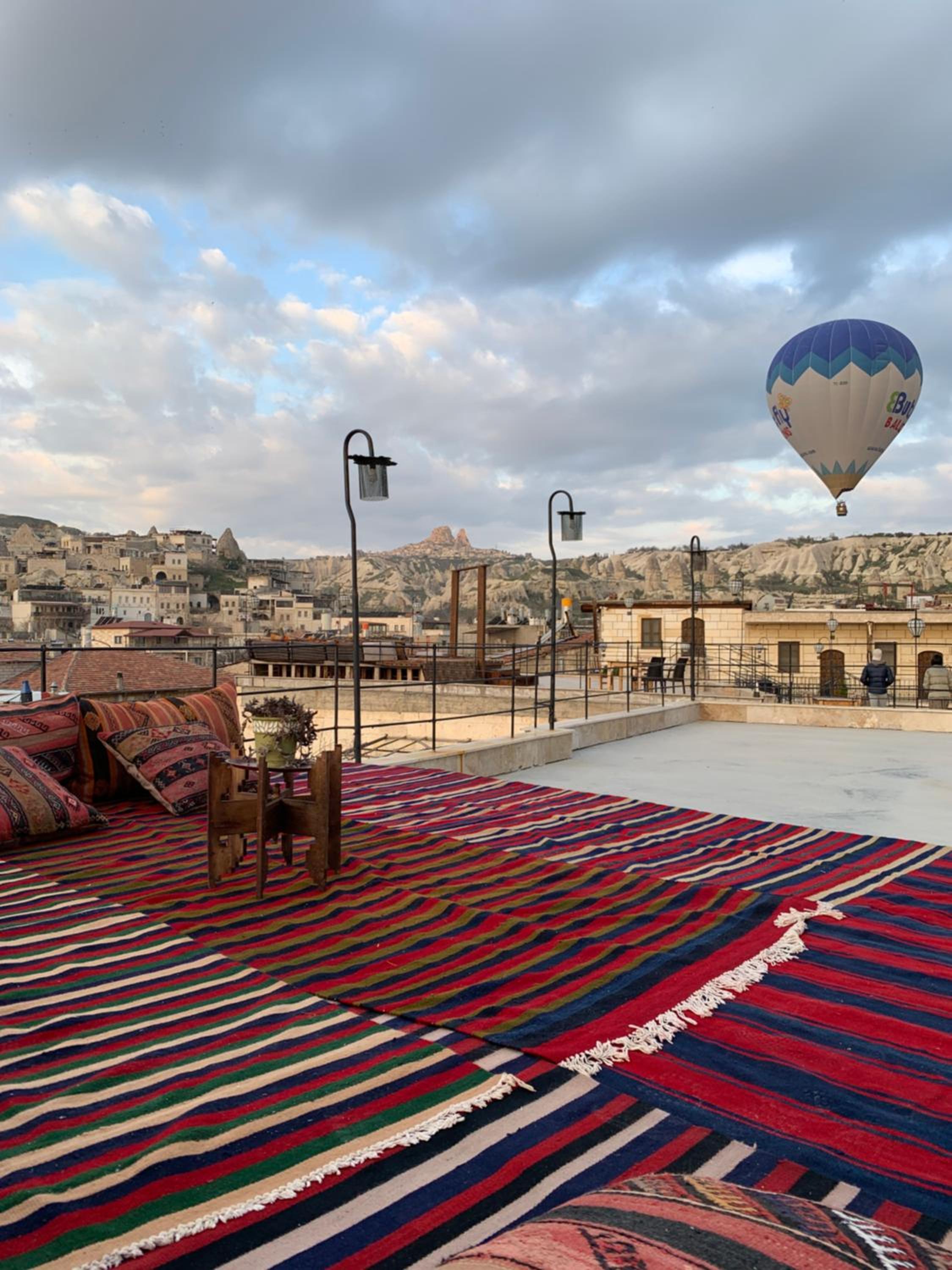 Kayra Cave Suites - Image 31