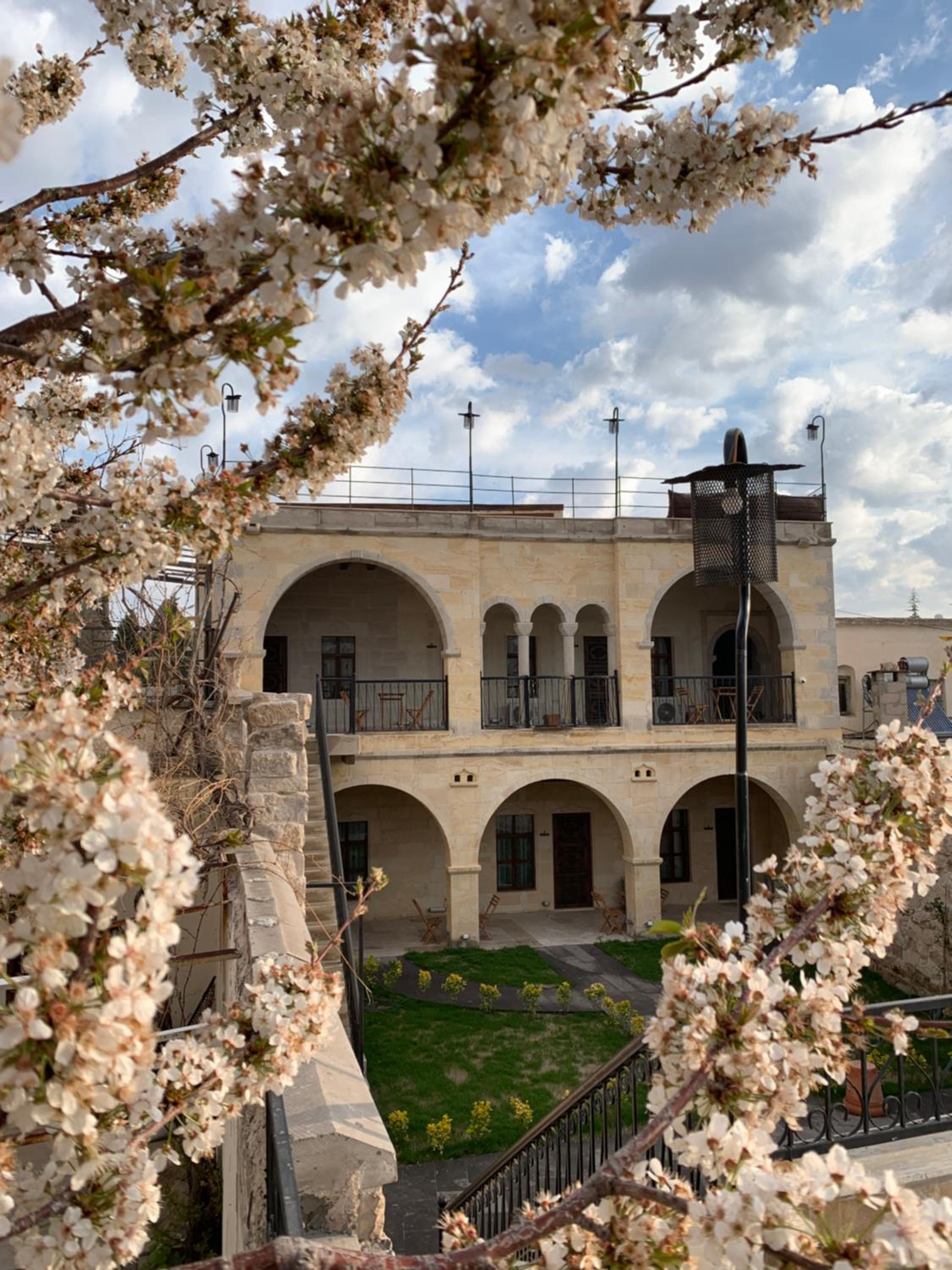 Kayra Cave Suites - Image 30