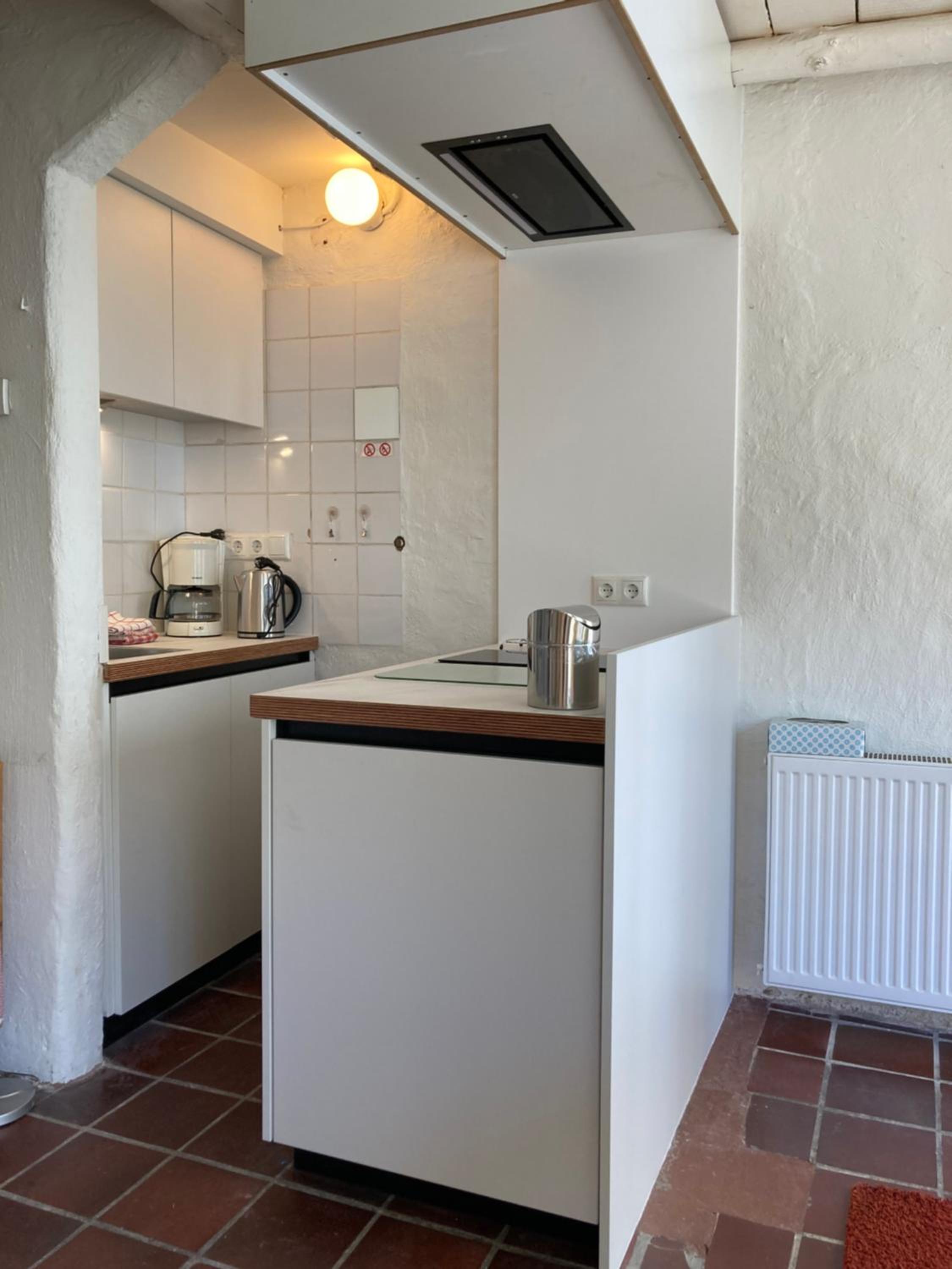 b&b Achter de Sterren view 2