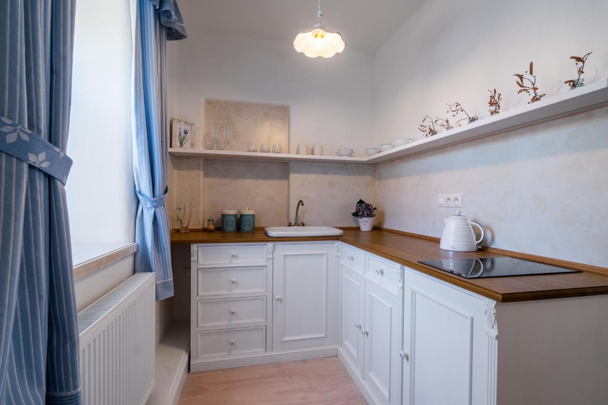 Boutique hotel Soukeníkův dům