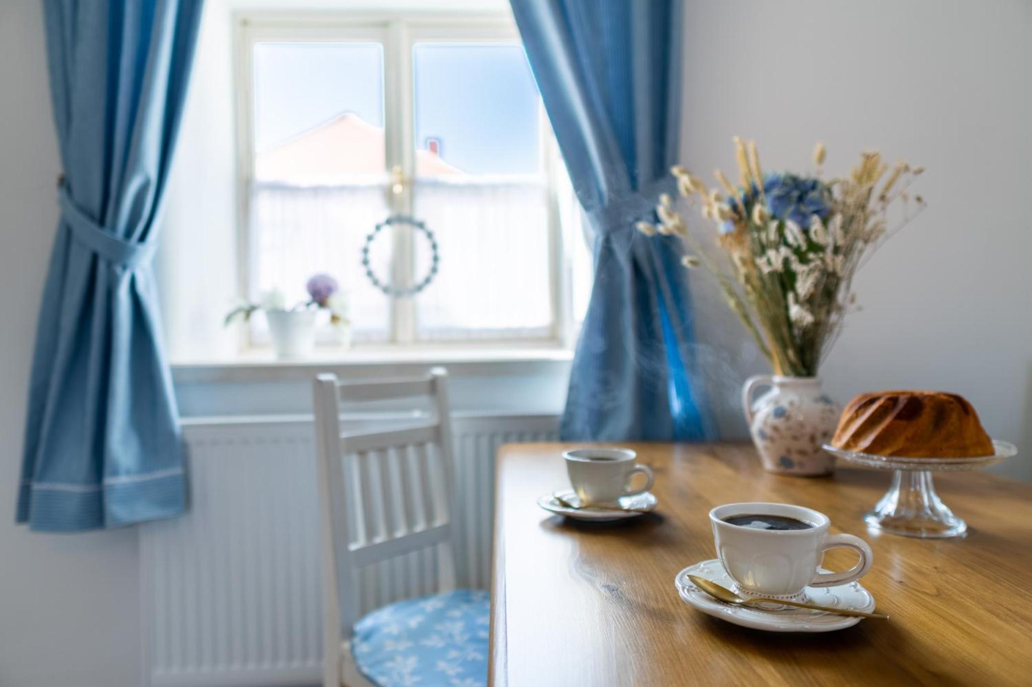 Boutique hotel Soukeníkův dům