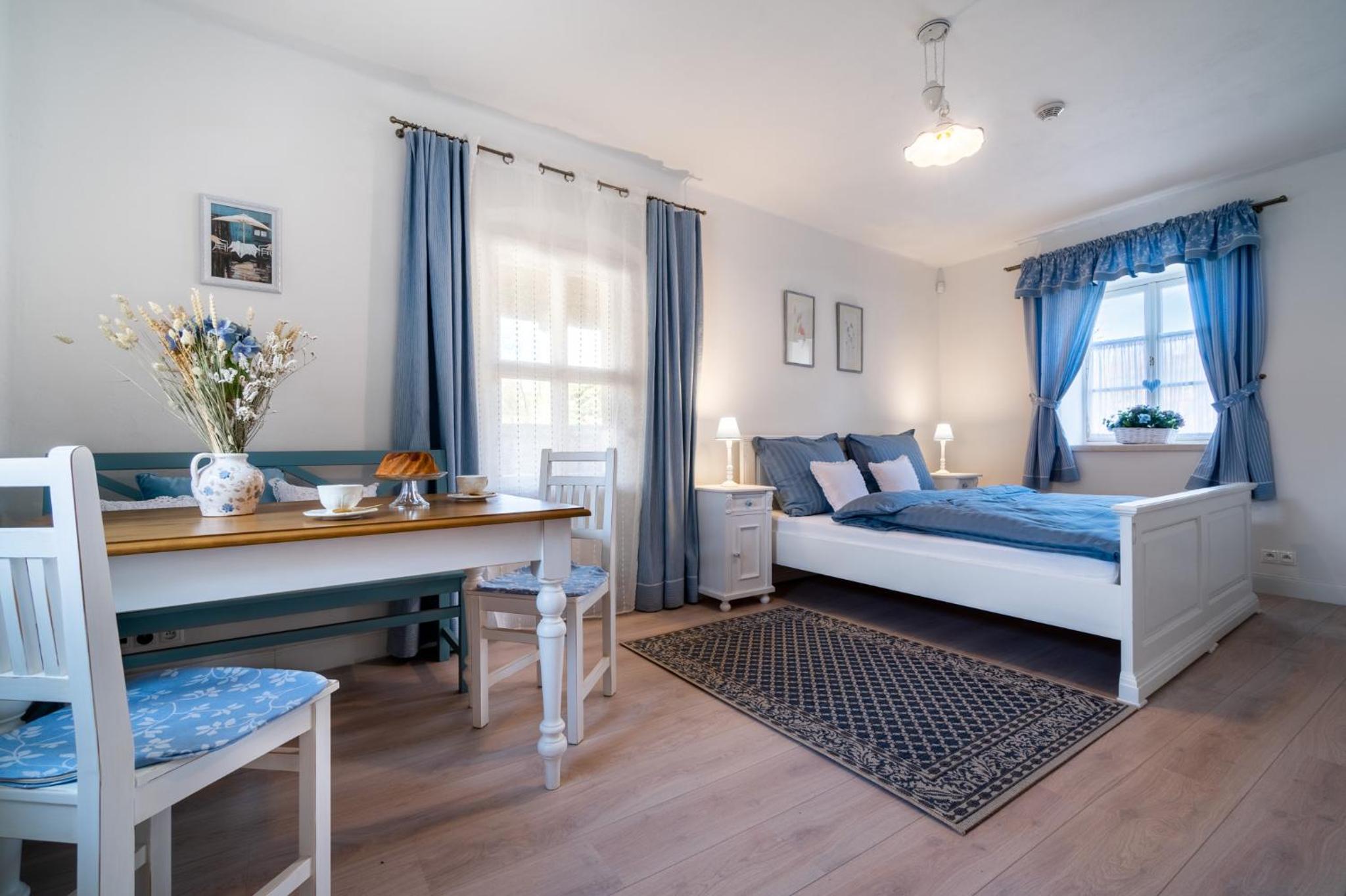 Boutique hotel Soukeníkův dům