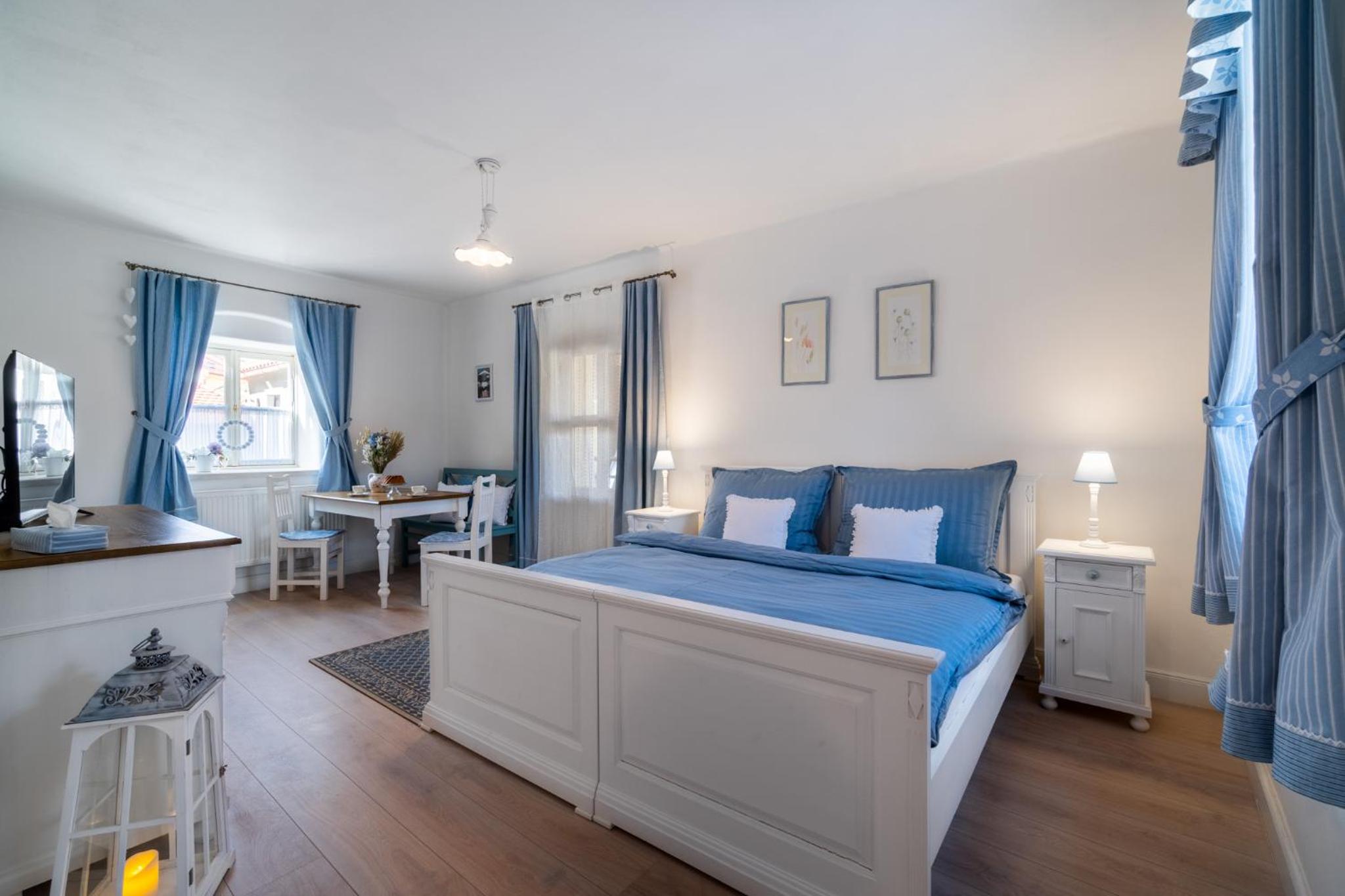 Boutique hotel Soukeníkův dům
