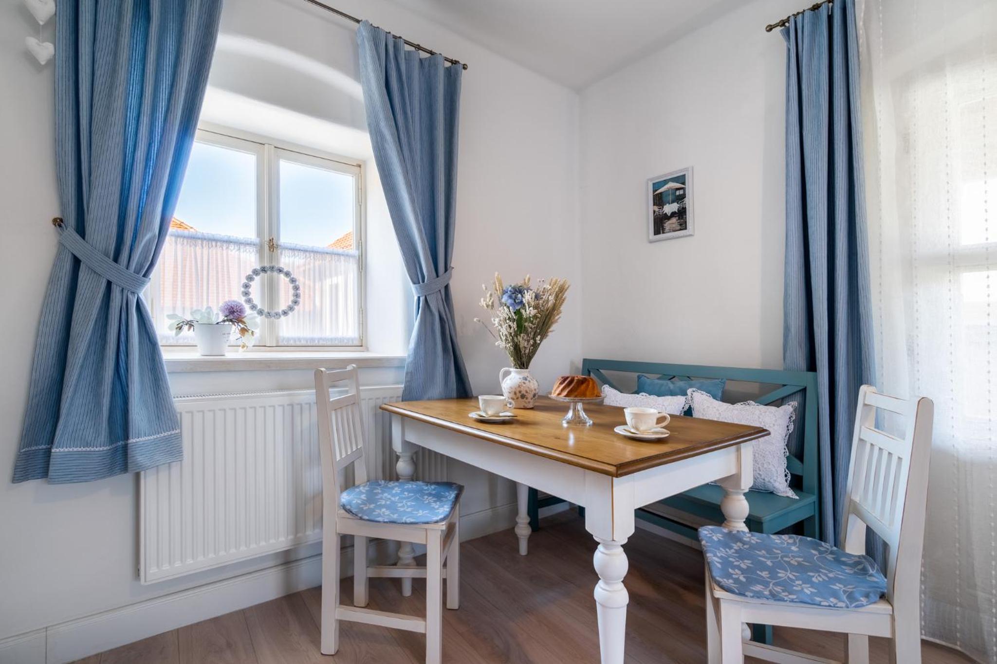 Boutique hotel Soukeníkův dům