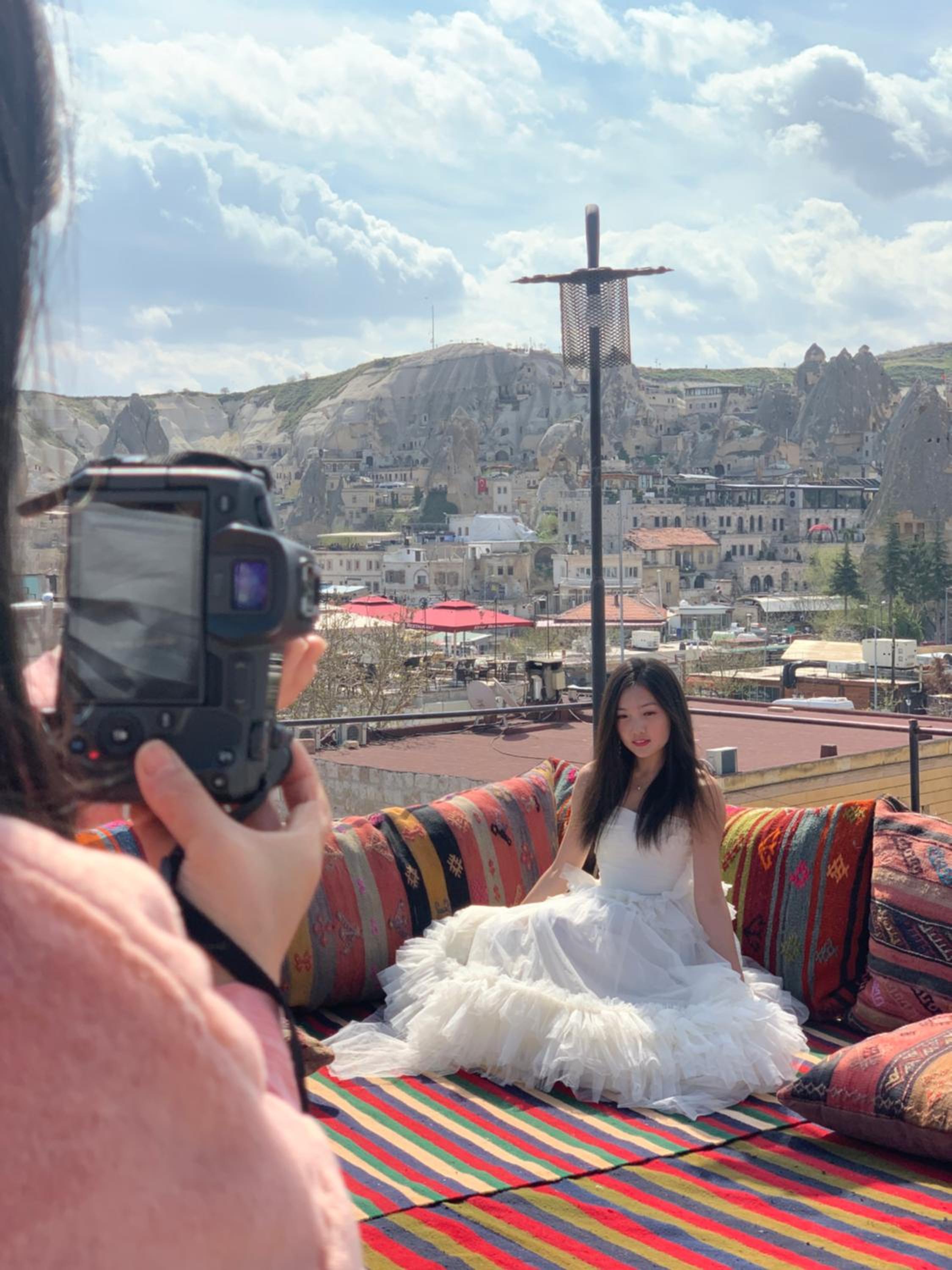 Kayra Cave Suites - Image 76