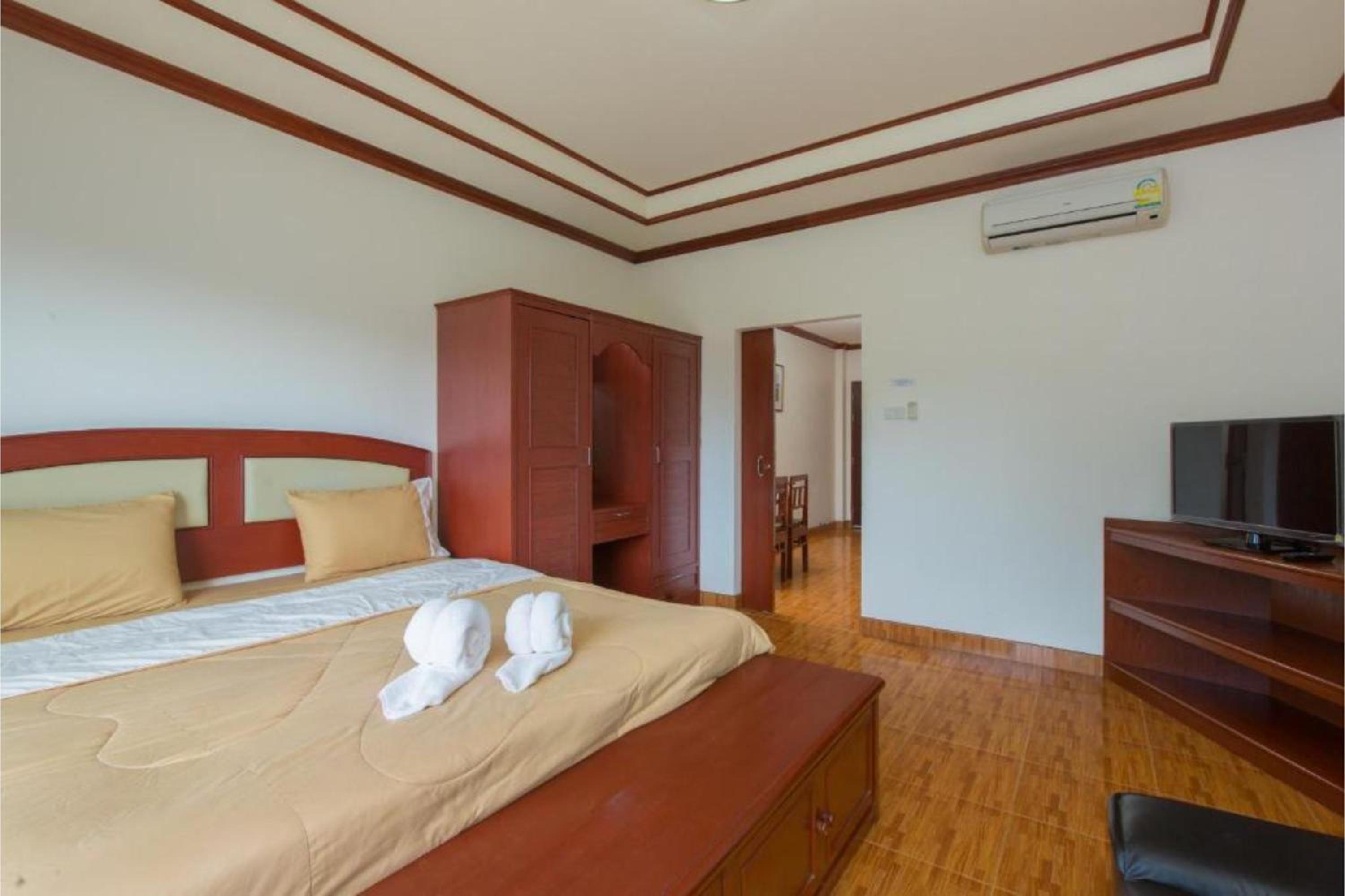 Patong Rai Rom Yen Resort SHA