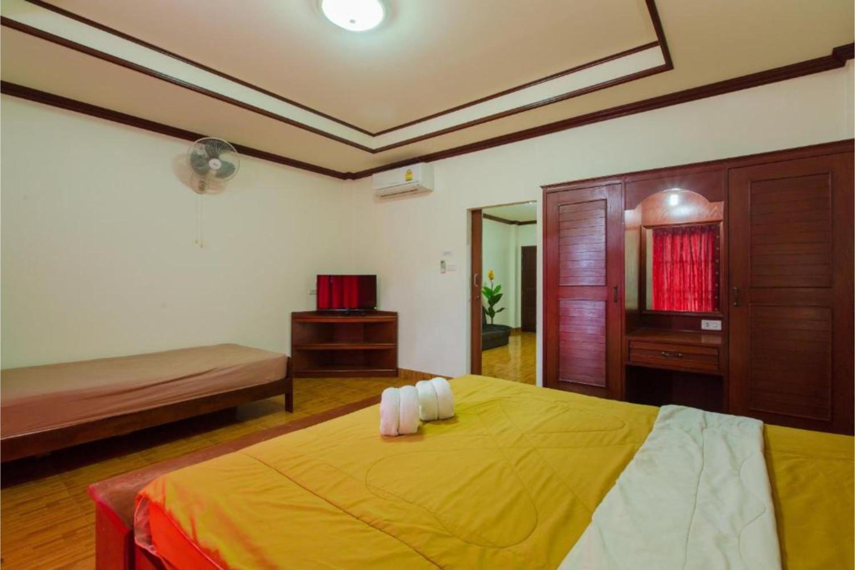 Patong Rai Rom Yen Resort SHA