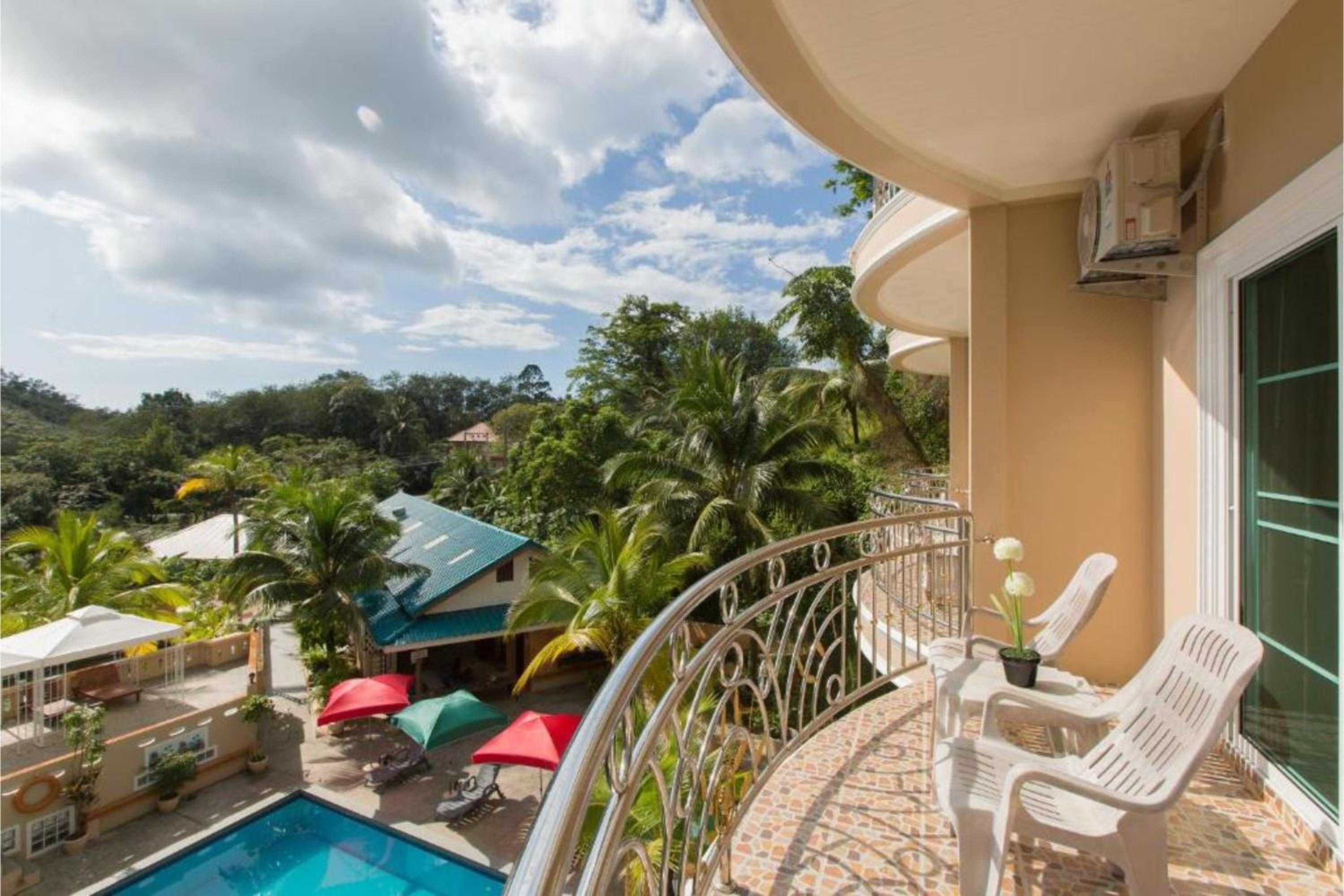 Patong Rai Rom Yen Resort SHA