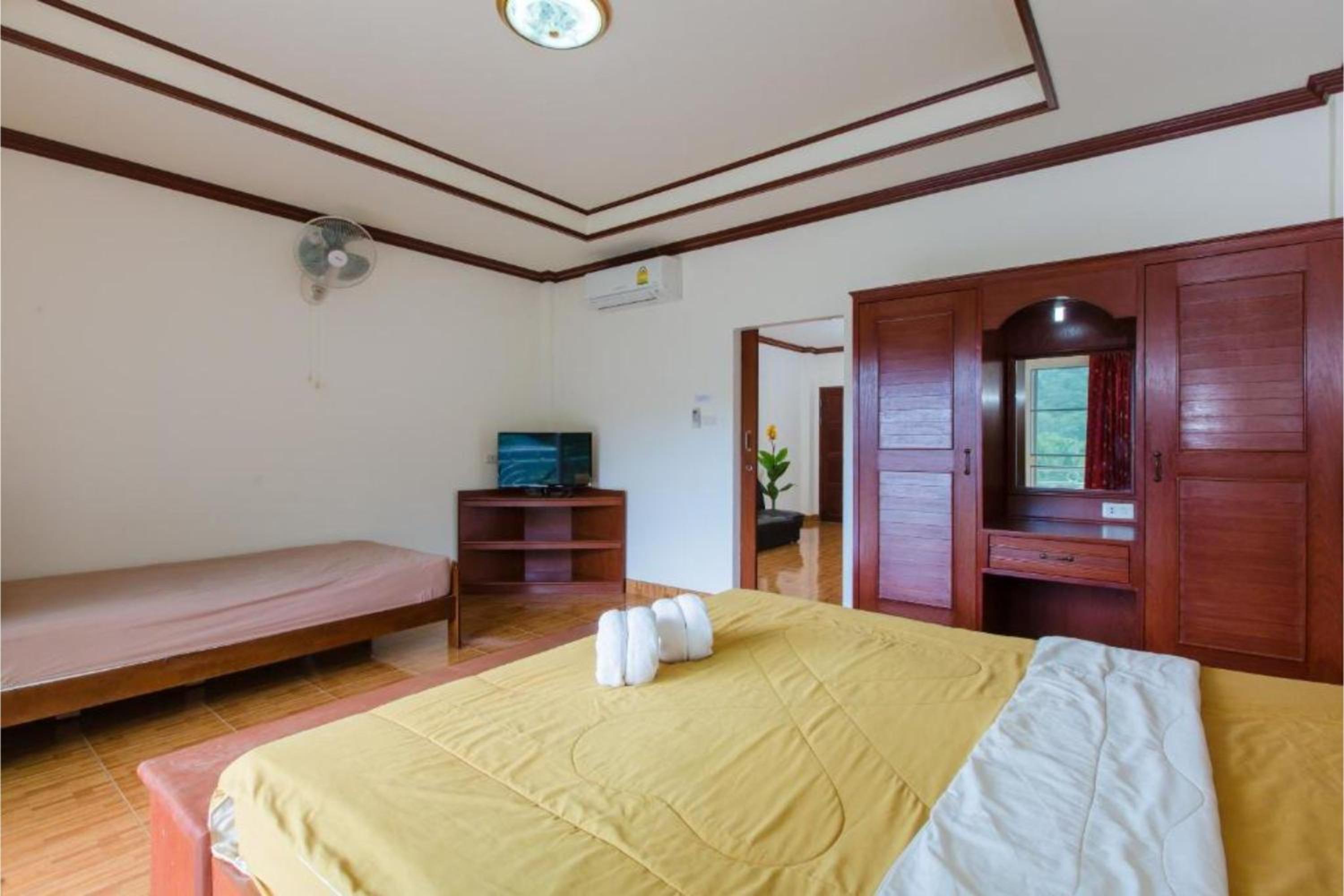 Patong Rai Rom Yen Resort SHA