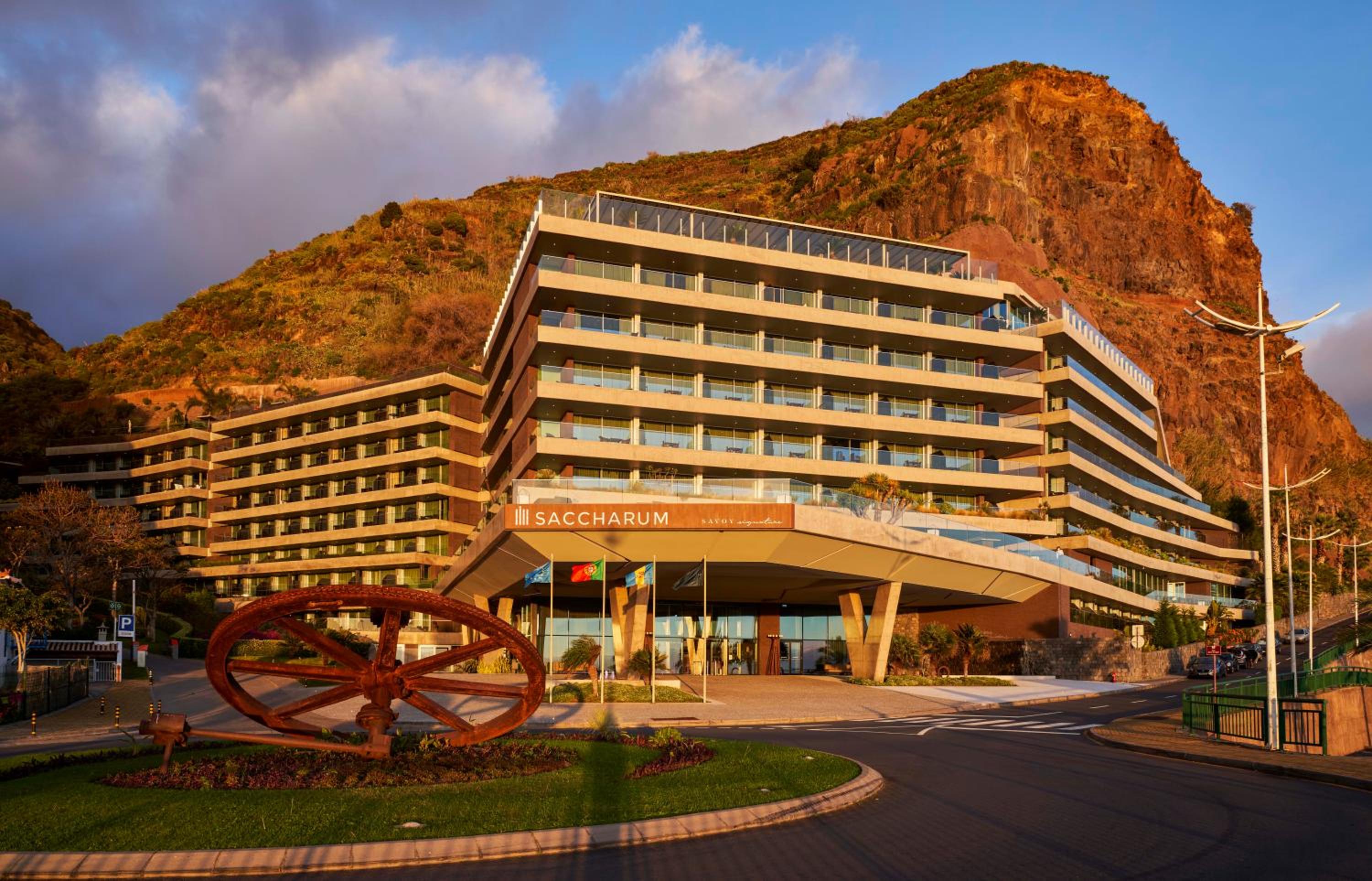 Saccharum Resort 5