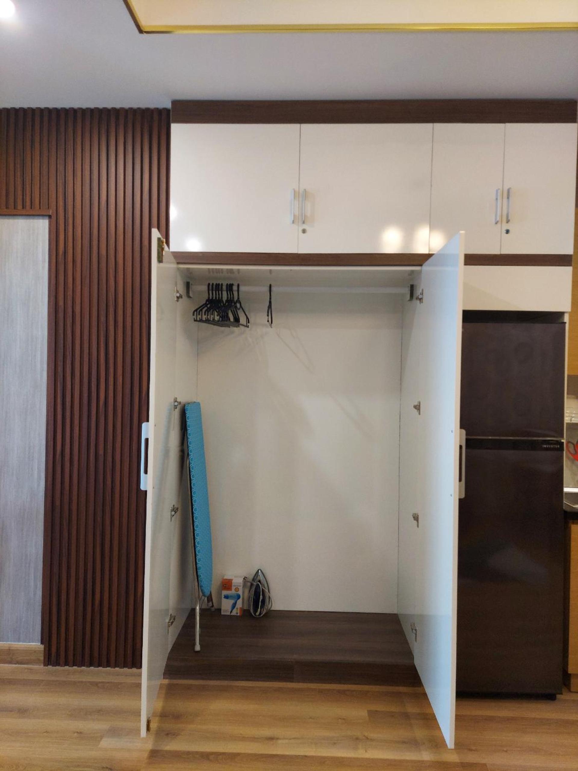TMS Quy Nhơn - RUBY Luxury Apartment
