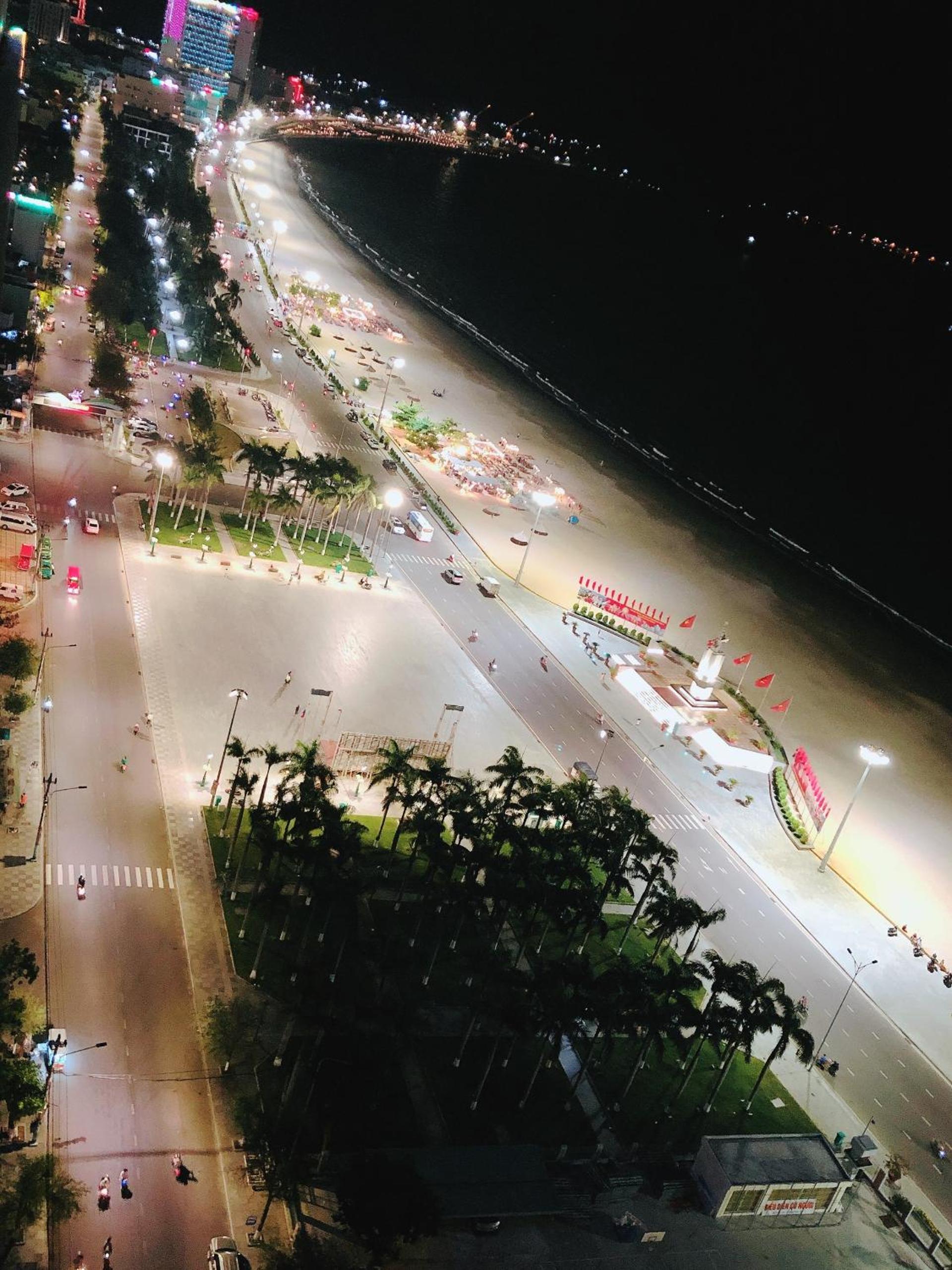 TMS Quy Nhơn - RUBY Luxury Apartment