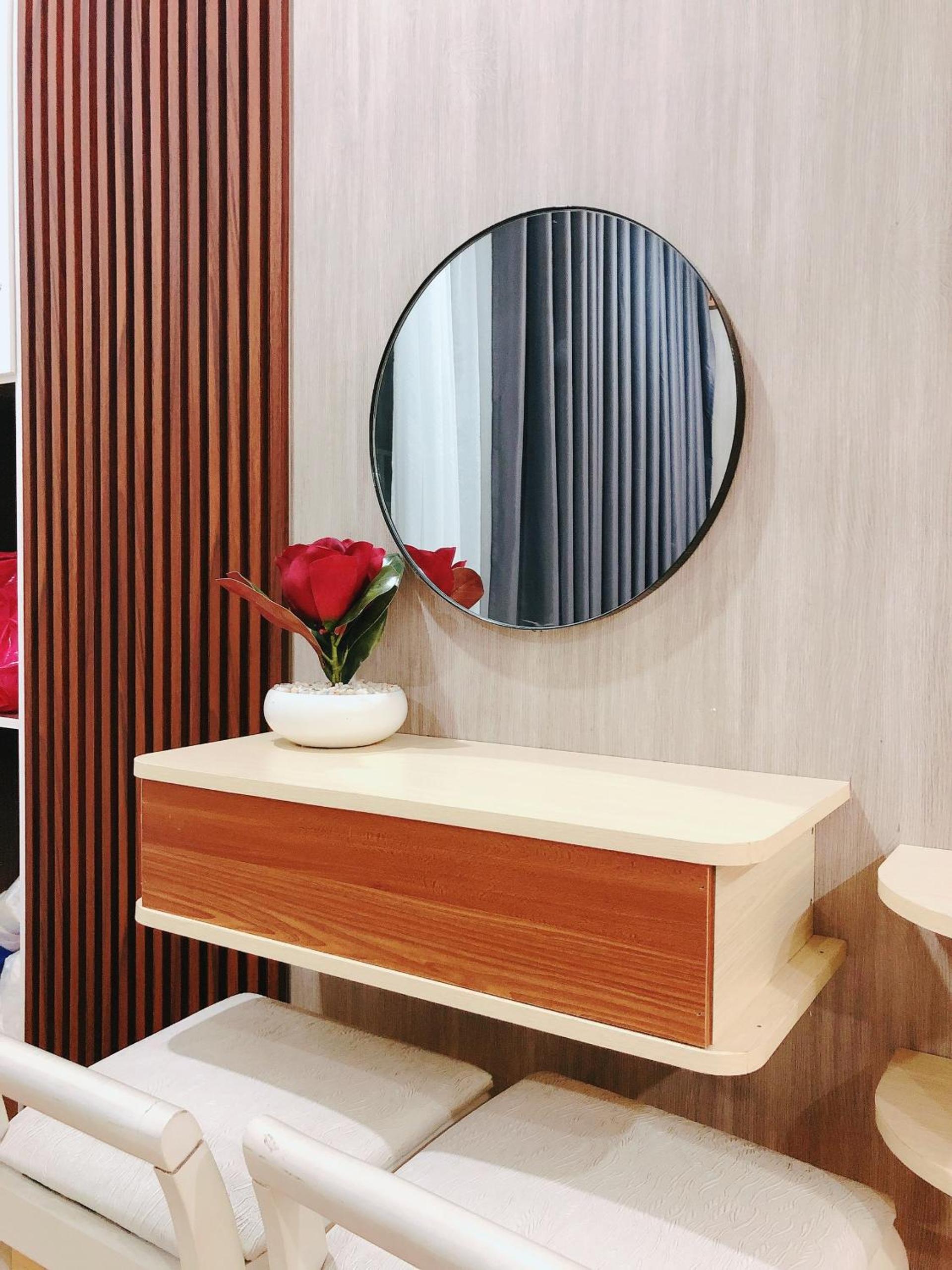 TMS Quy Nhơn - RUBY Luxury Apartment