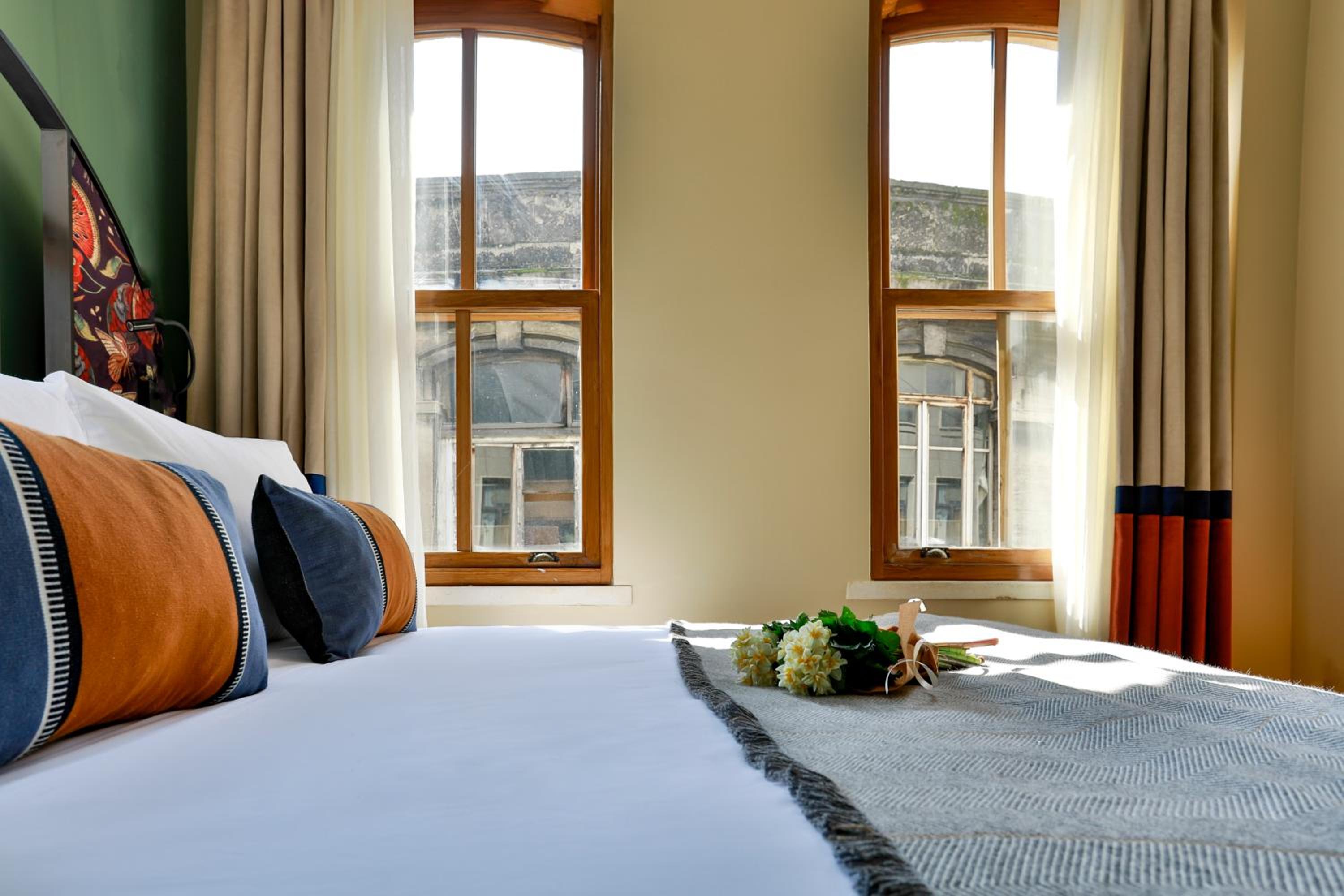 Sirin Han Otel Eski Şehir - Image 31