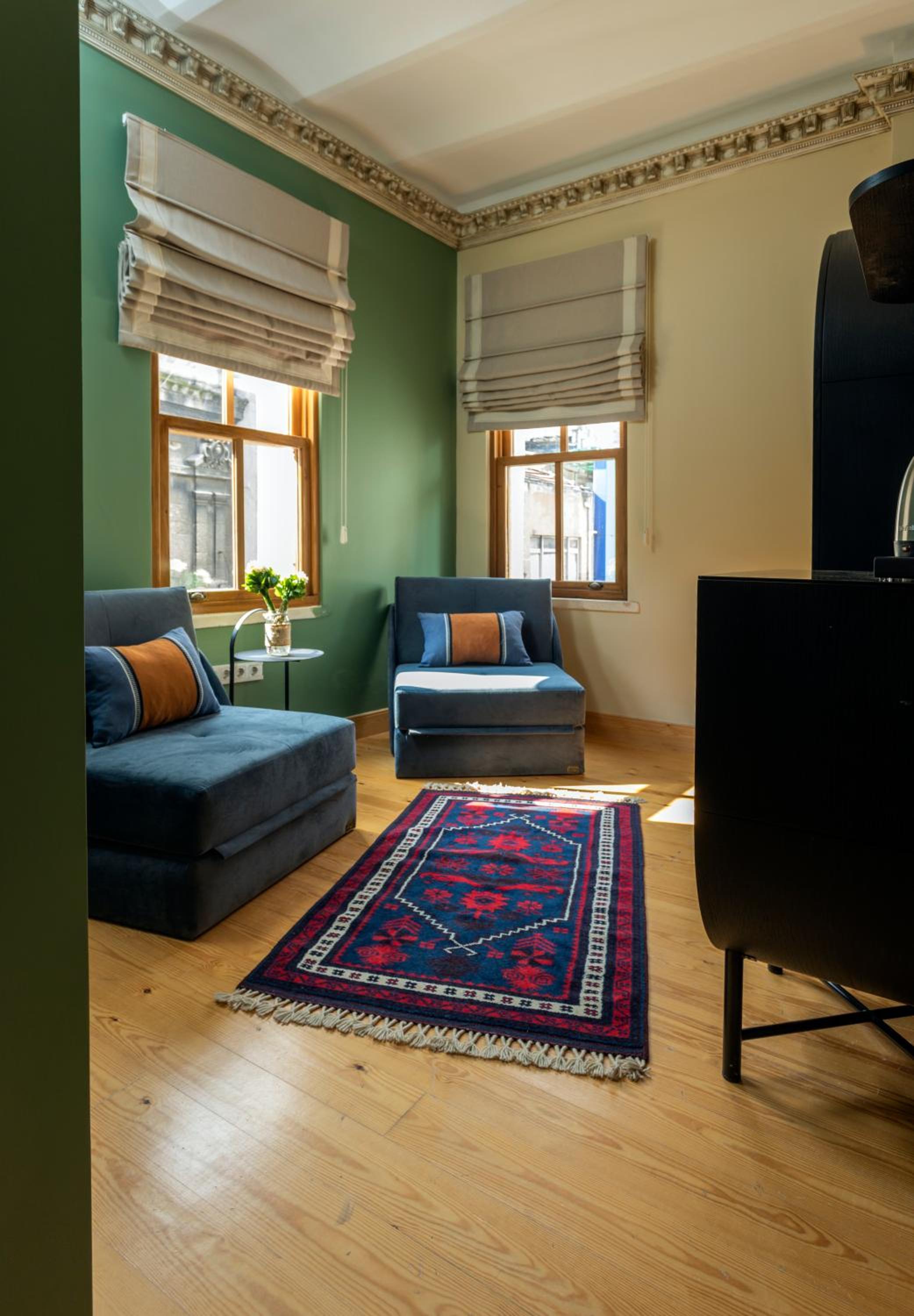 Sirin Han Otel Eski Şehir - Image 13