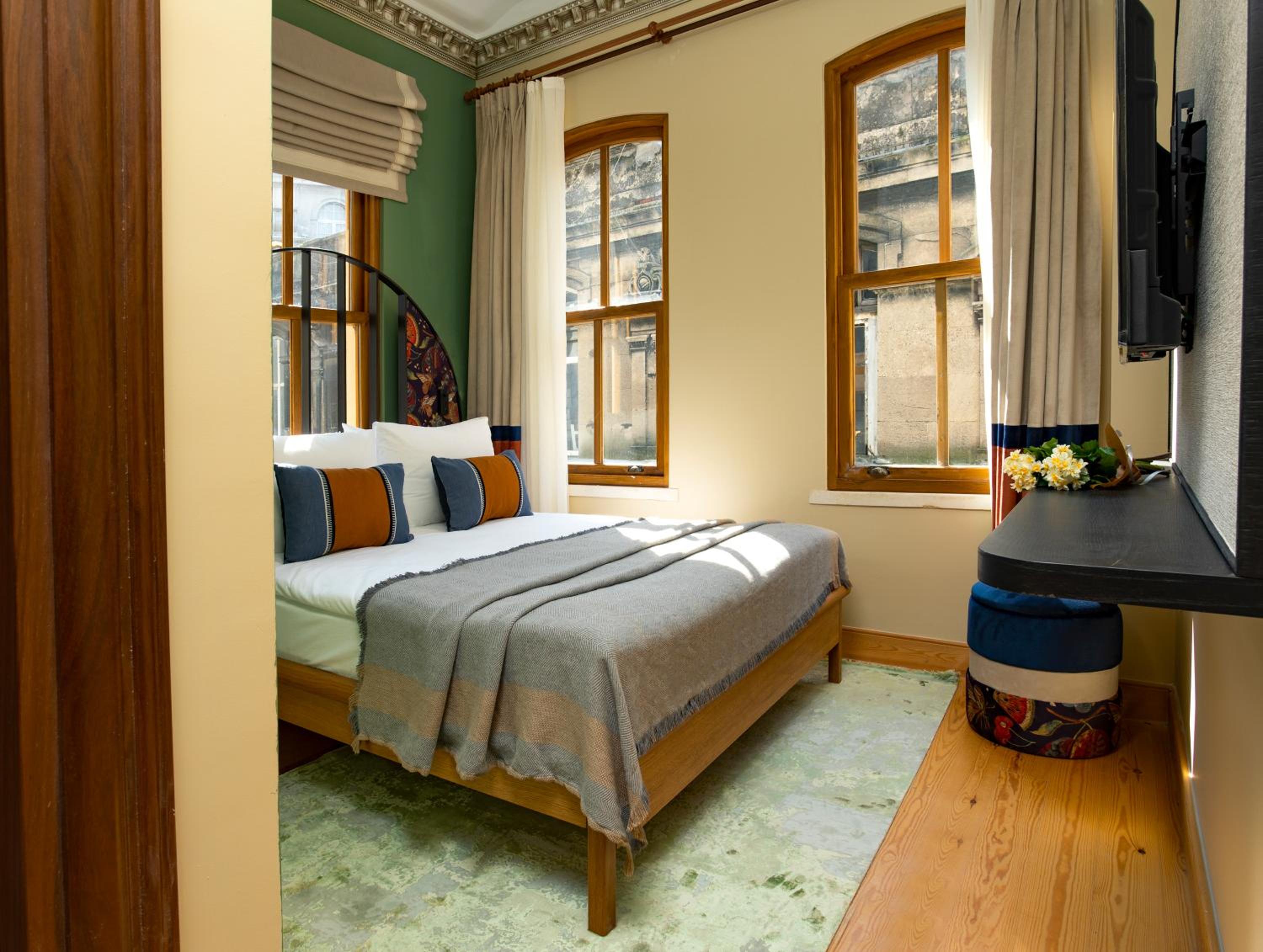 Sirin Han Otel Eski Şehir - Image 25