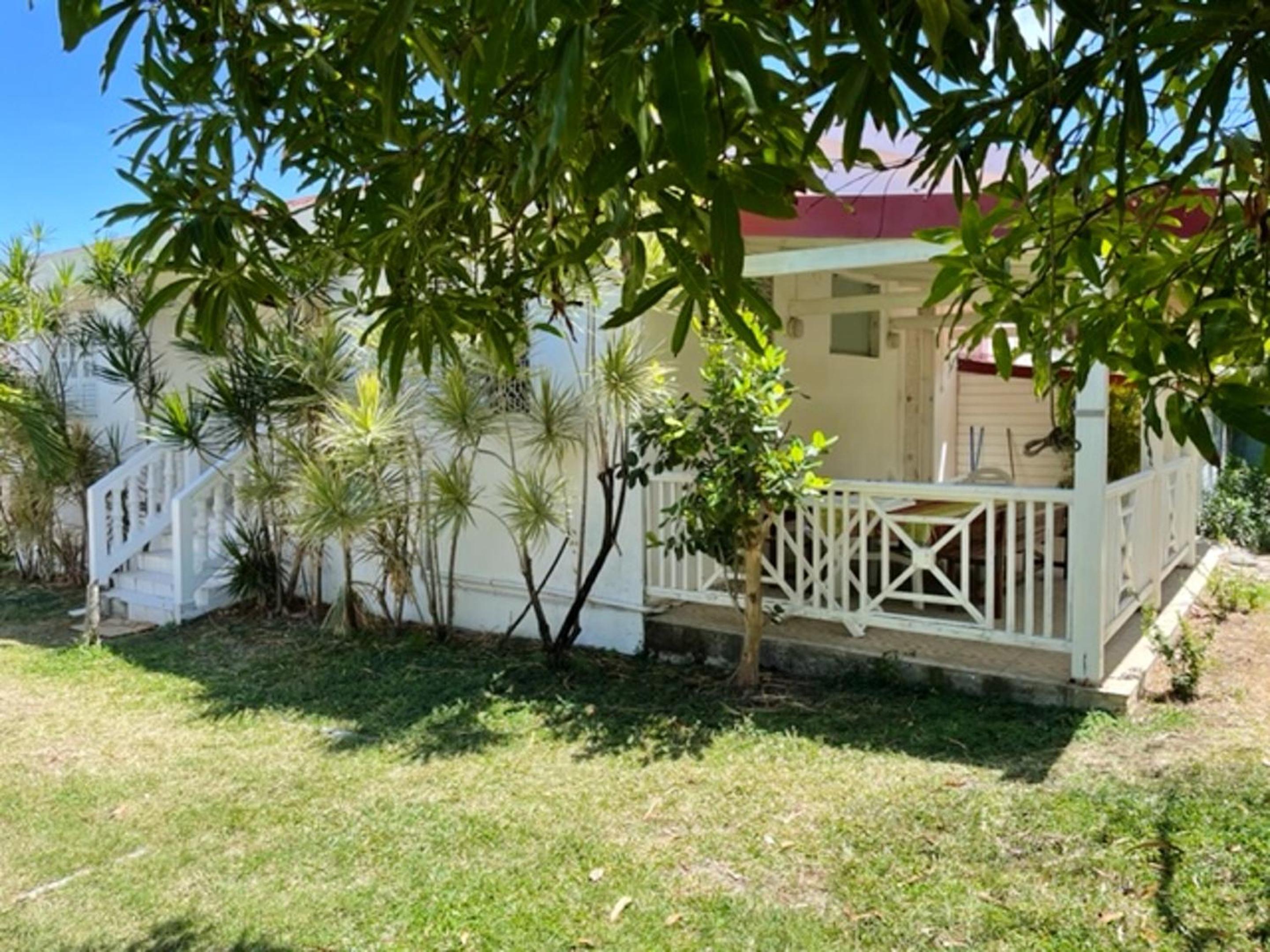 Villa spacieuse avec piscine privée - Le Vauclin view 4