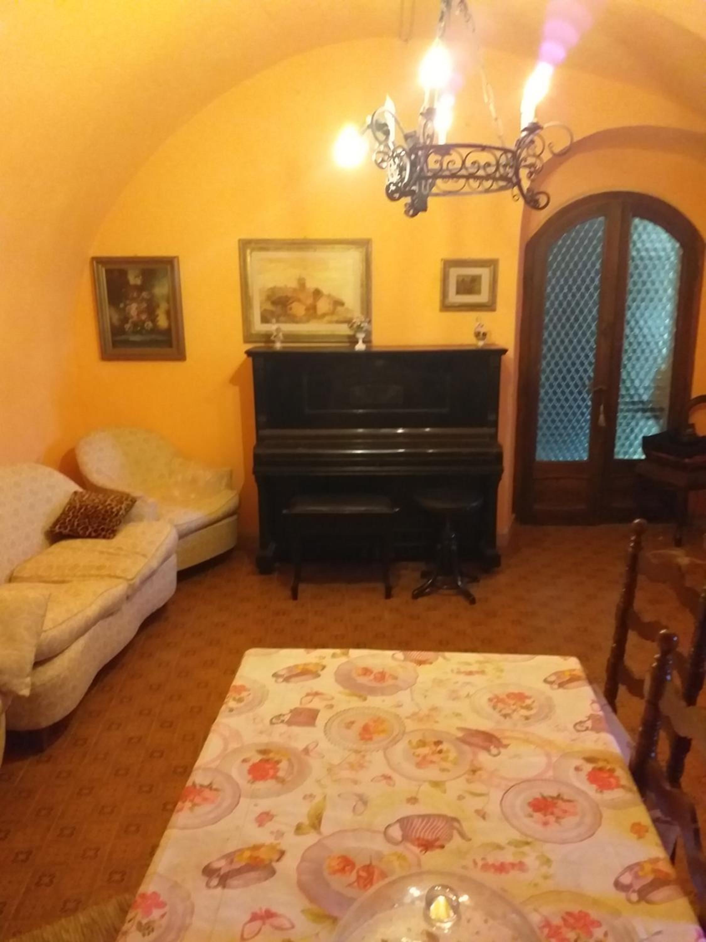 Agriturismo campagna in compagnia