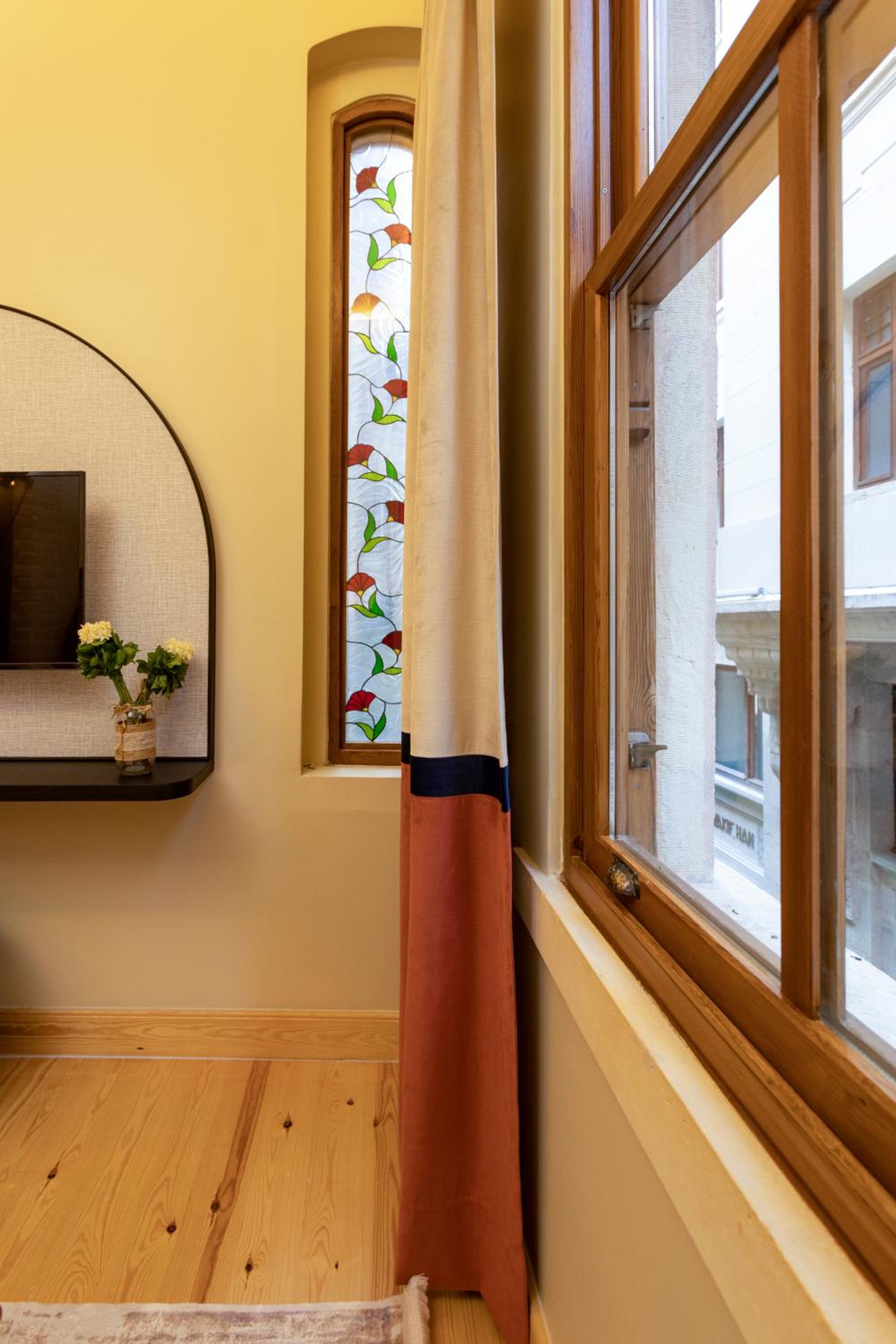 Sirin Han Otel Eski Şehir - Image 24