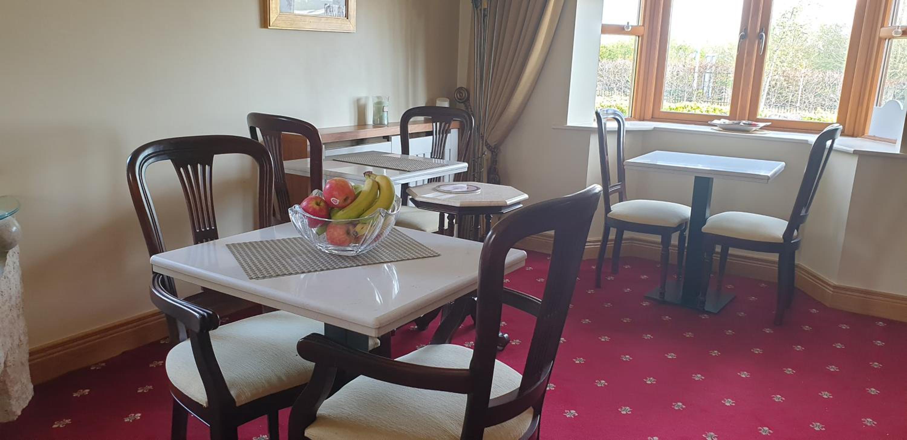 Knightsbrook Guesthouse view 4
