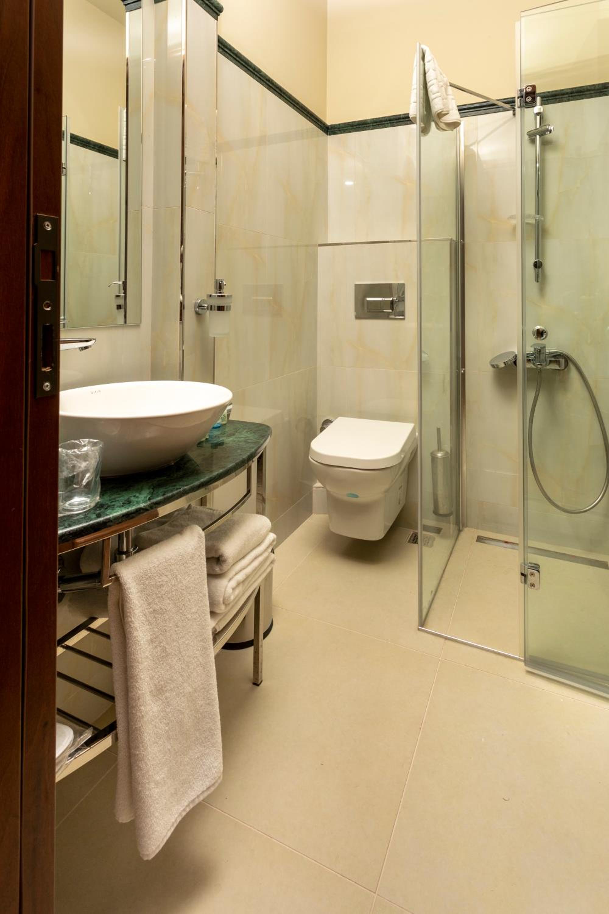 Sirin Han Otel Eski Şehir - Image 16