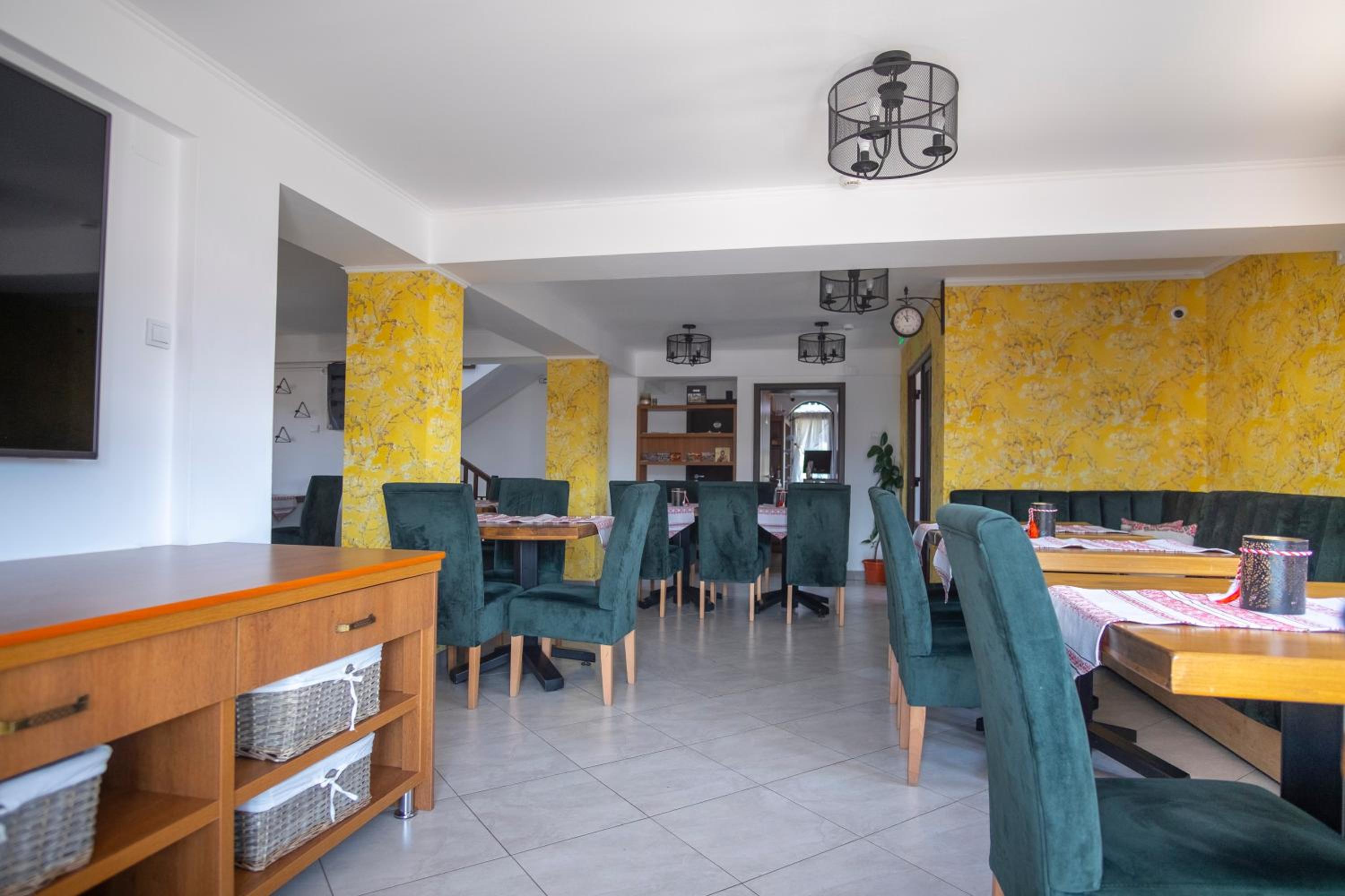 Bucovina Residence & SPA view 3