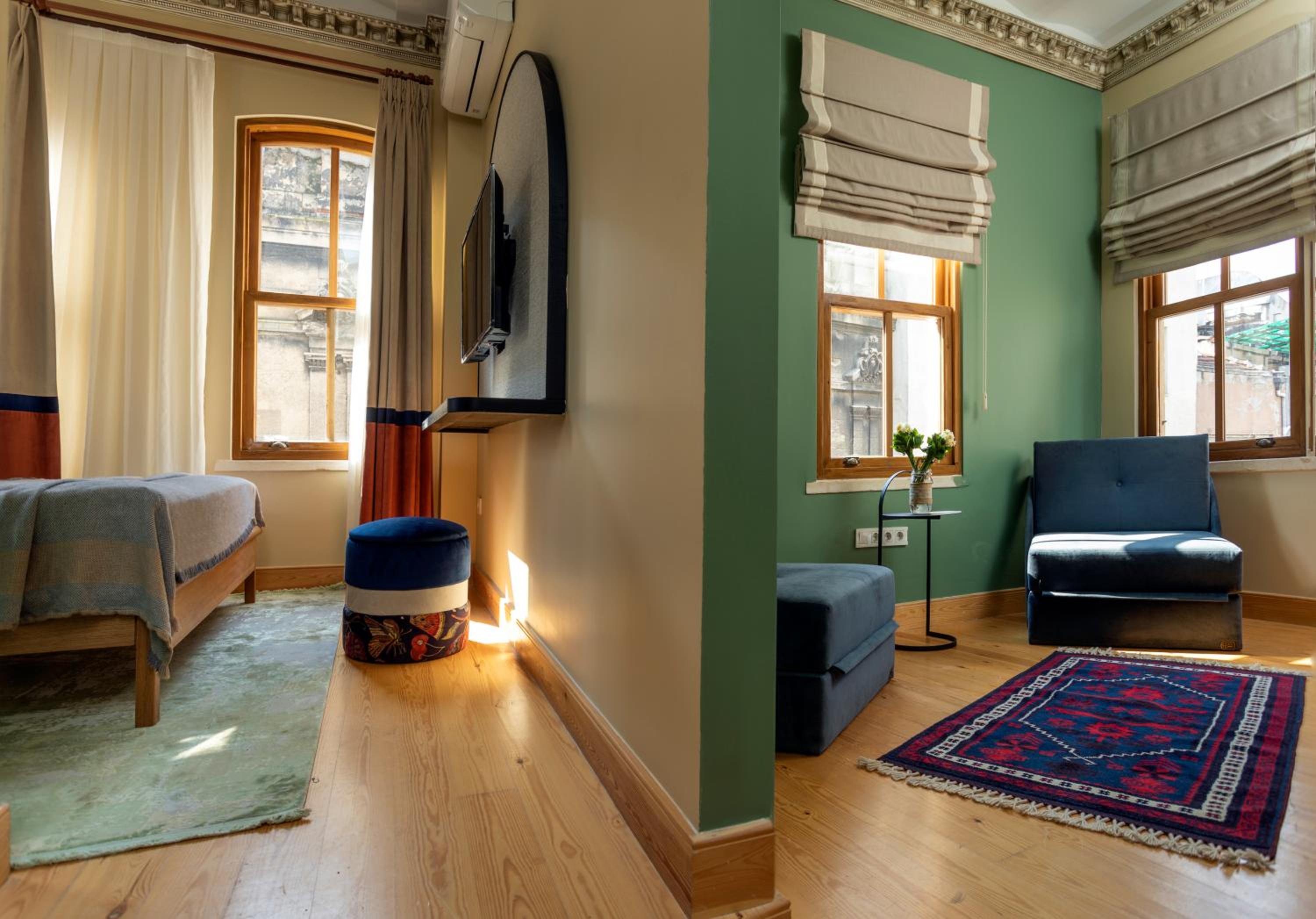 Sirin Han Otel Eski Şehir - Image 34