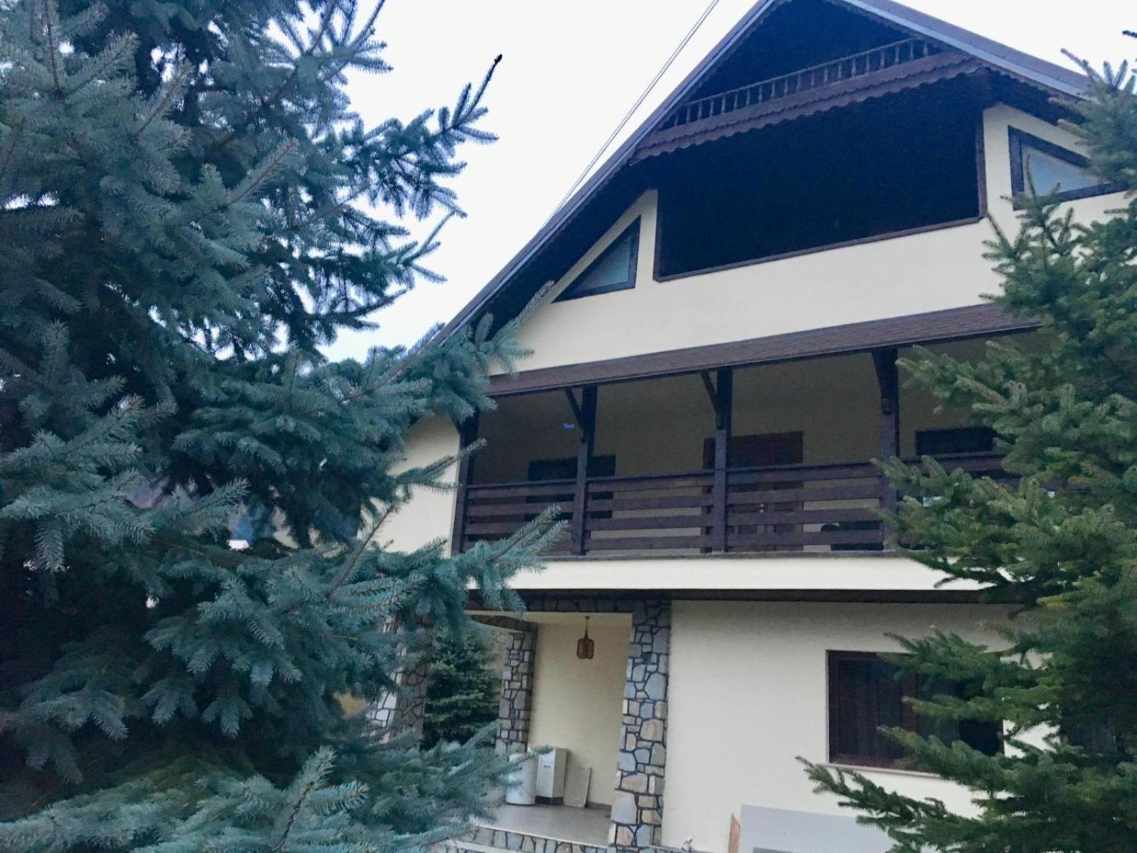 Casa Cris view 2