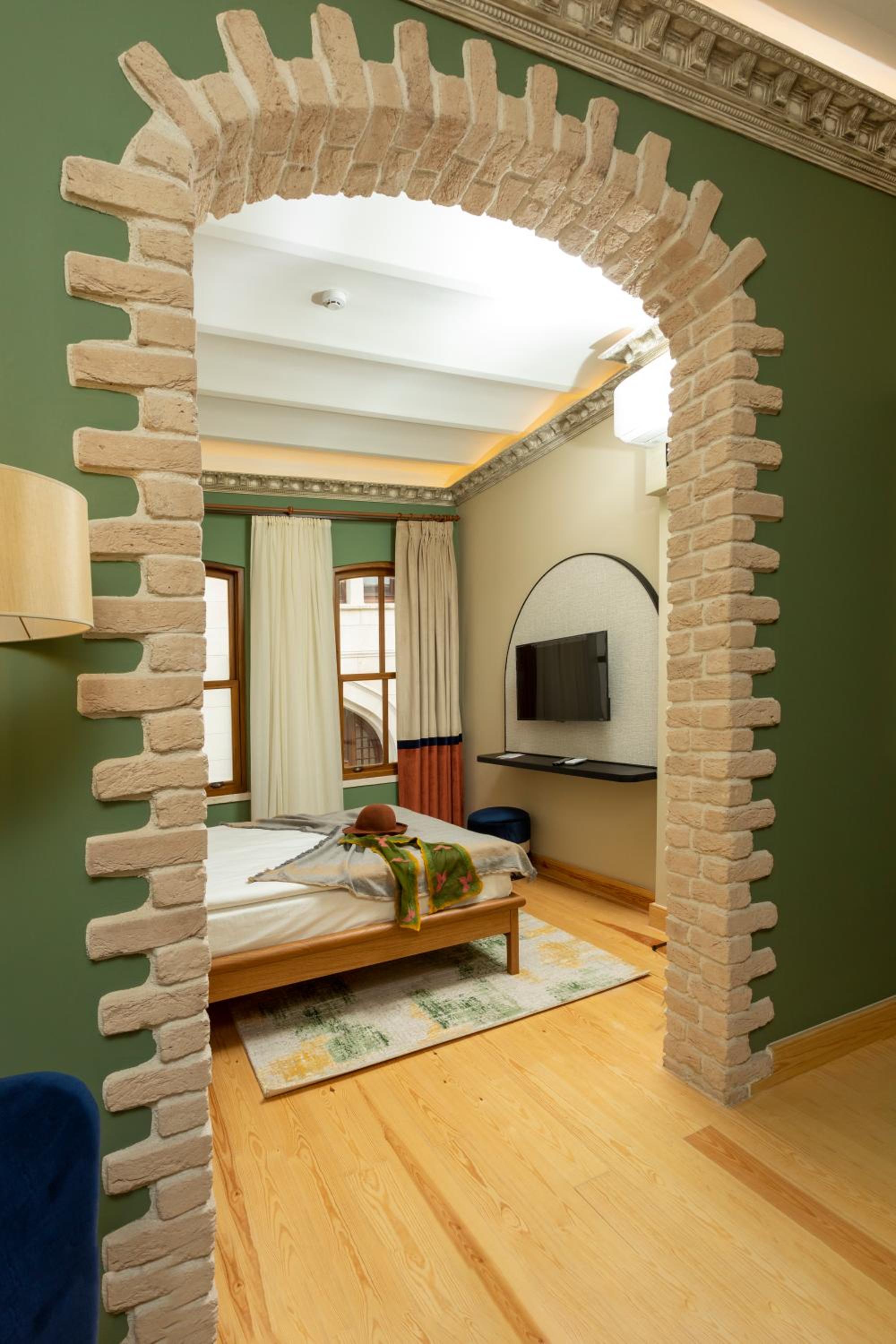 Sirin Han Otel Eski Şehir - Image 36