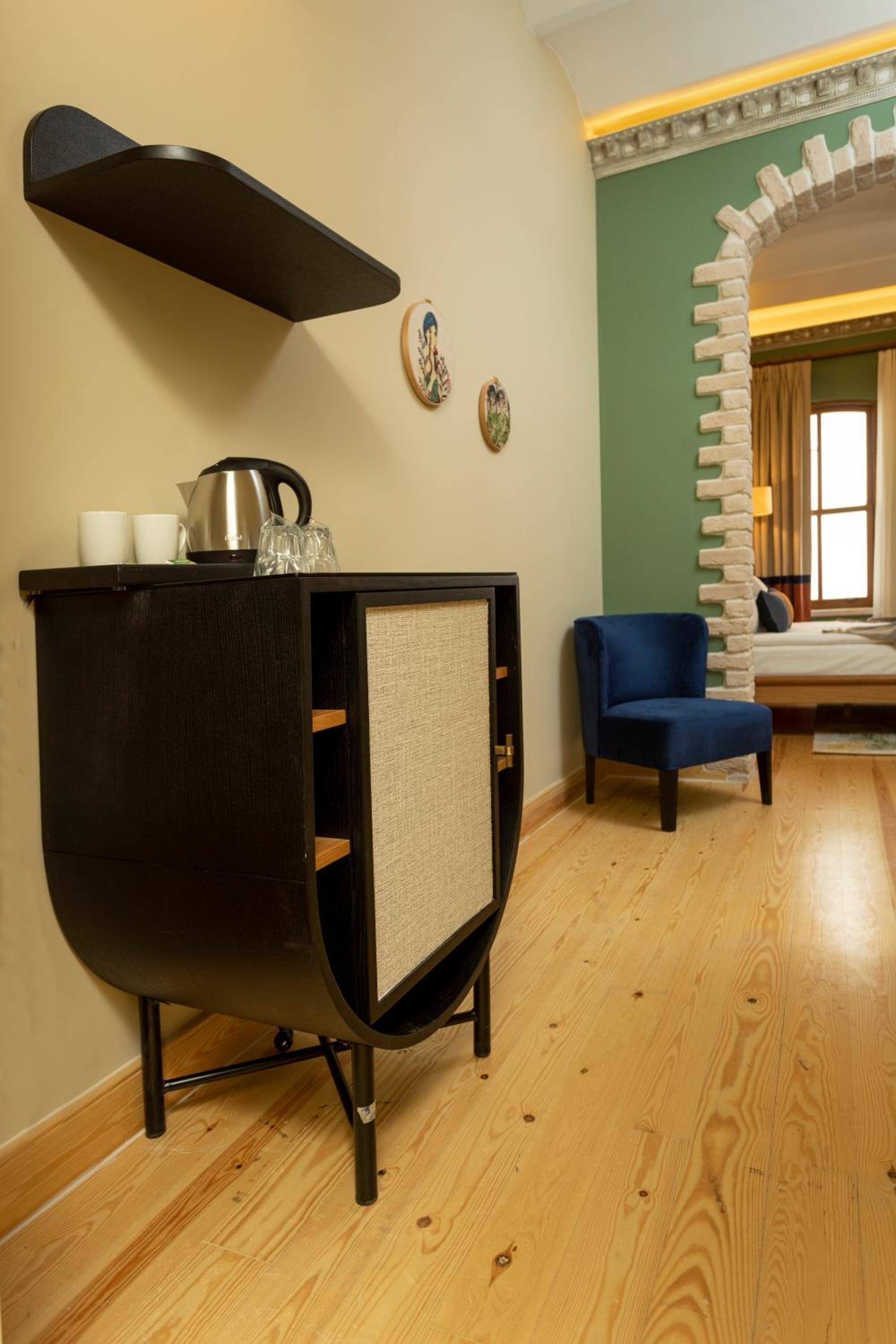 Sirin Han Otel Eski Şehir - Image 35