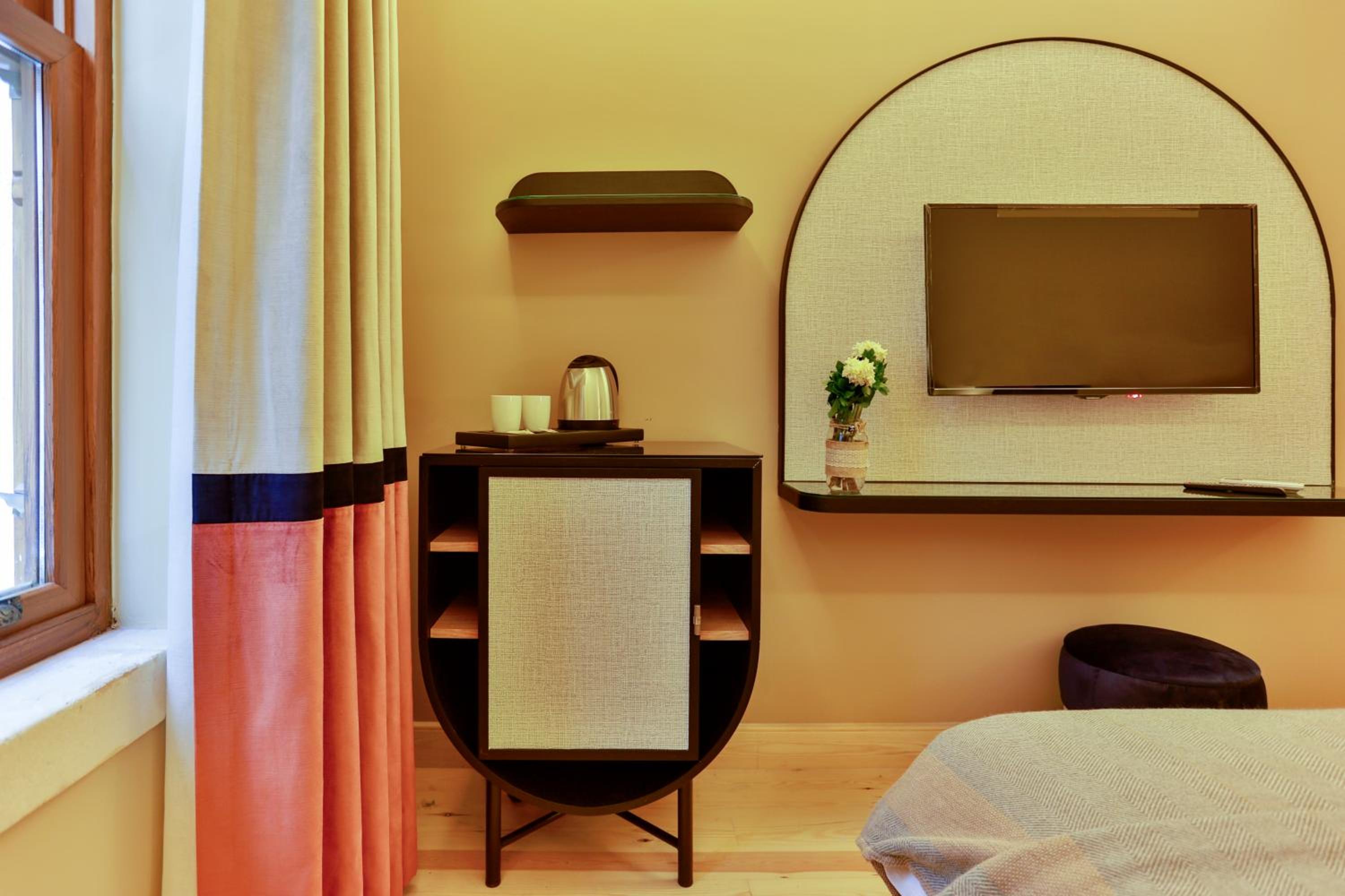 Sirin Han Otel Eski Şehir - Image 8