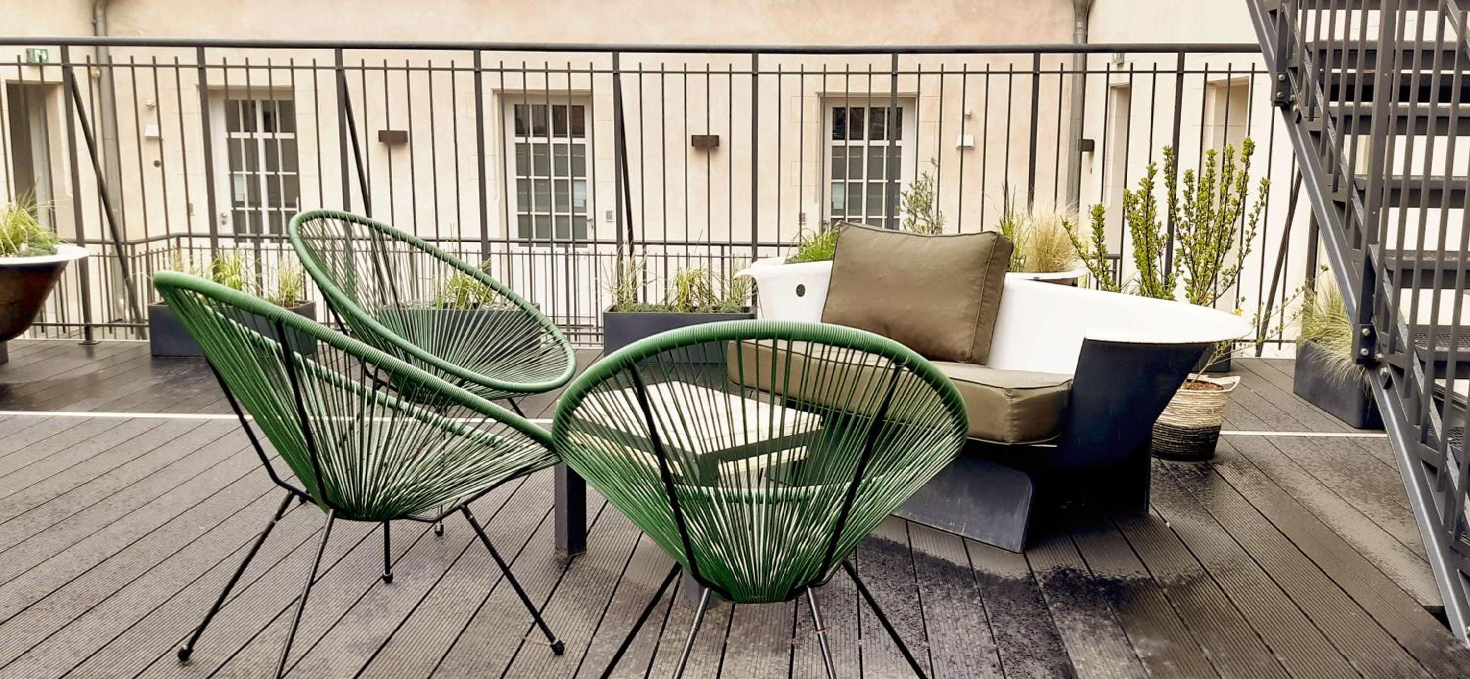 Hotel Oderberger Berlin 105