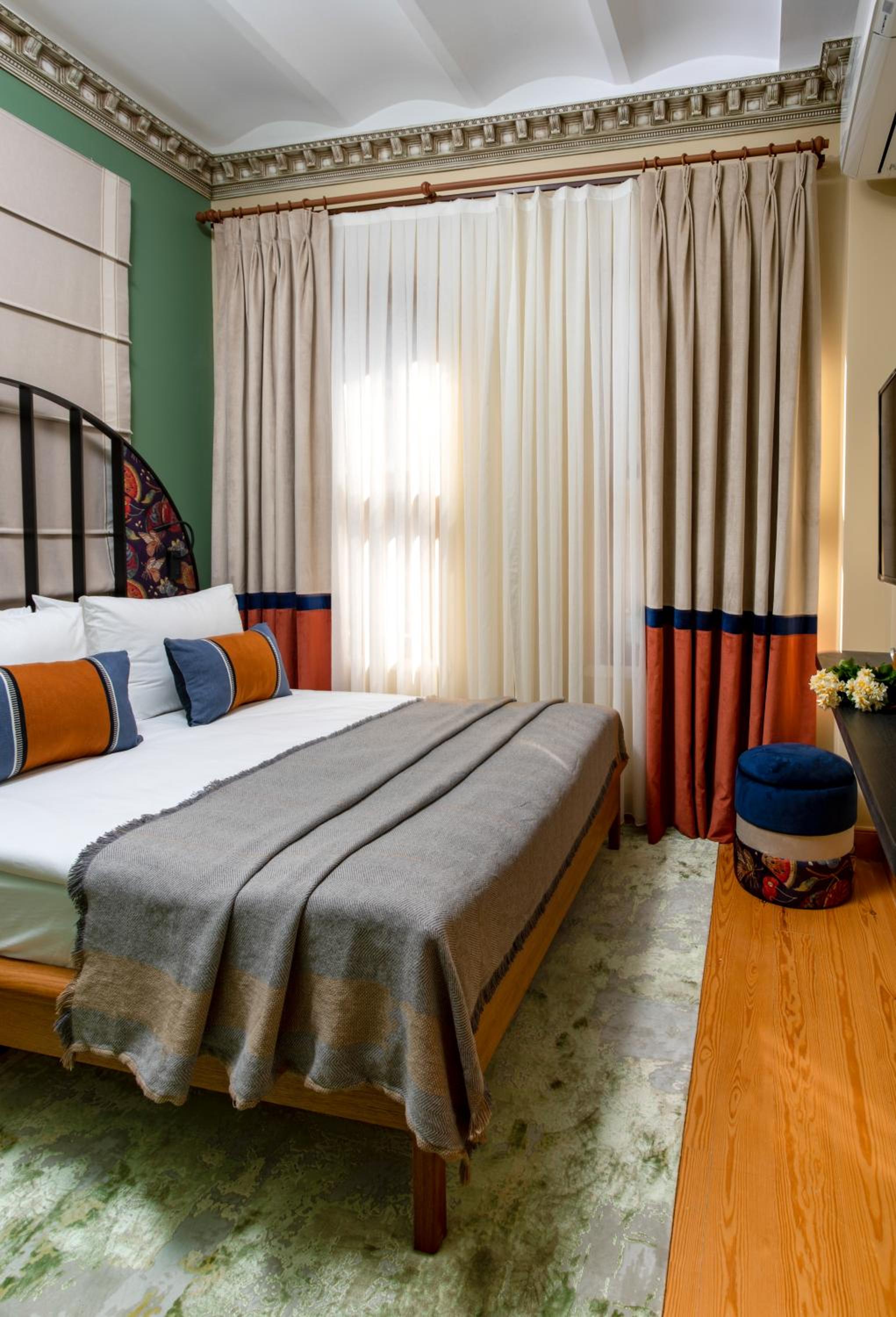 Sirin Han Otel Eski Şehir - Image 38