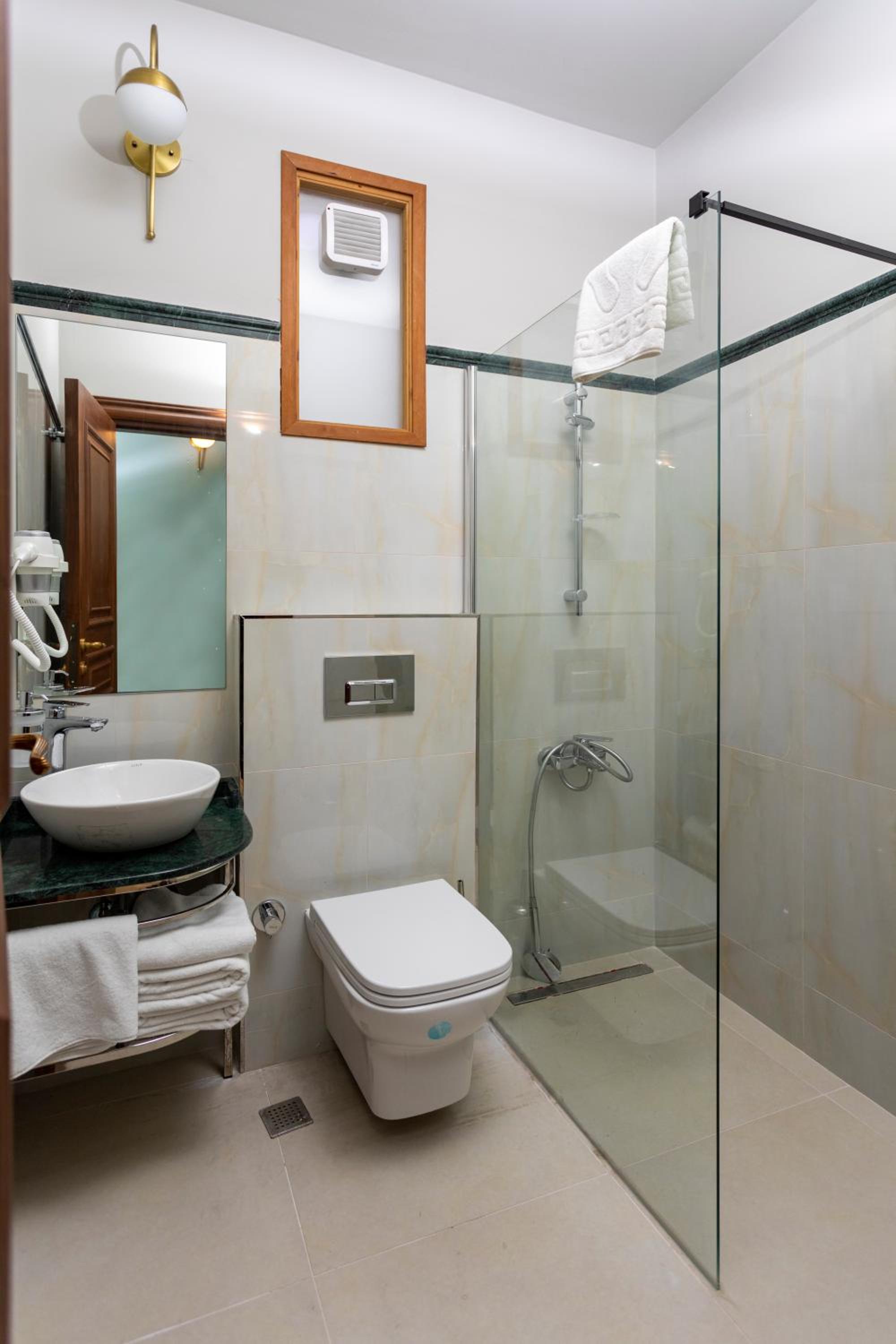 Sirin Han Otel Eski Şehir - Image 9