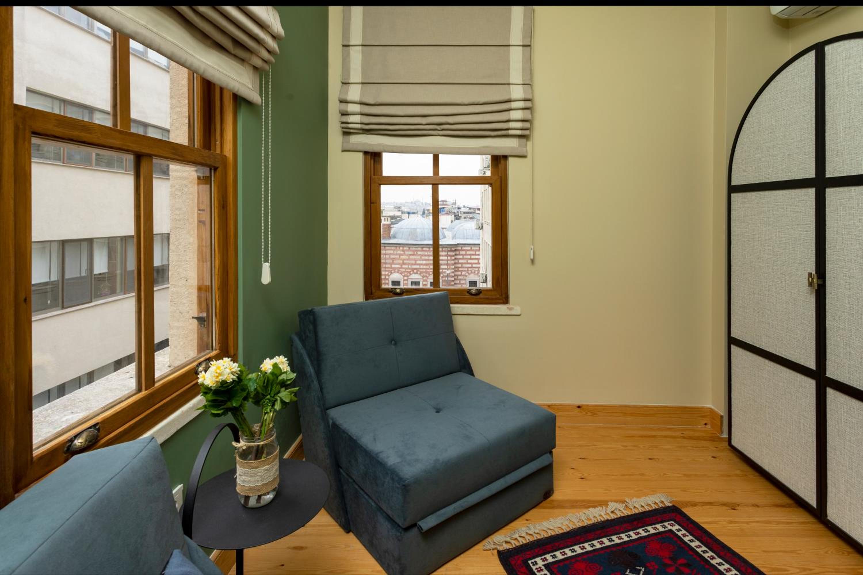 Sirin Han Otel Eski Şehir - Image 40