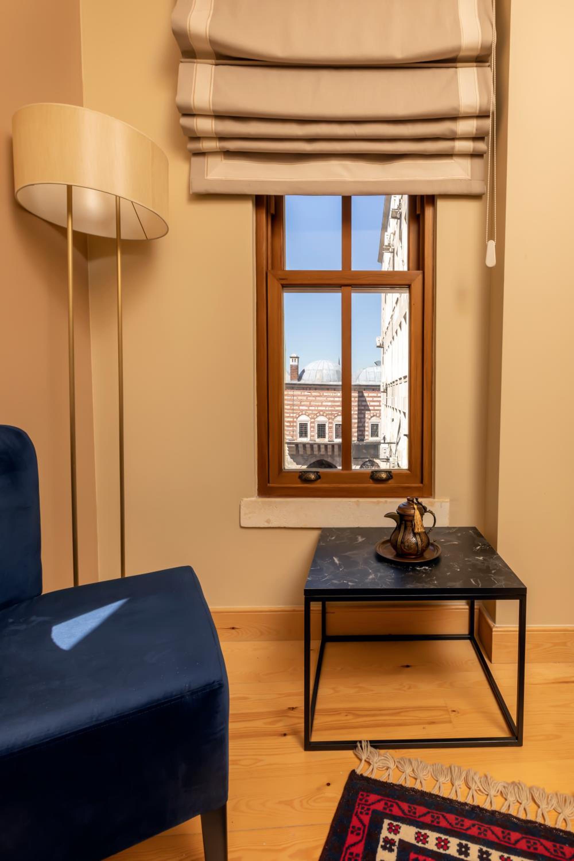 Sirin Han Otel Eski Şehir - Image 42