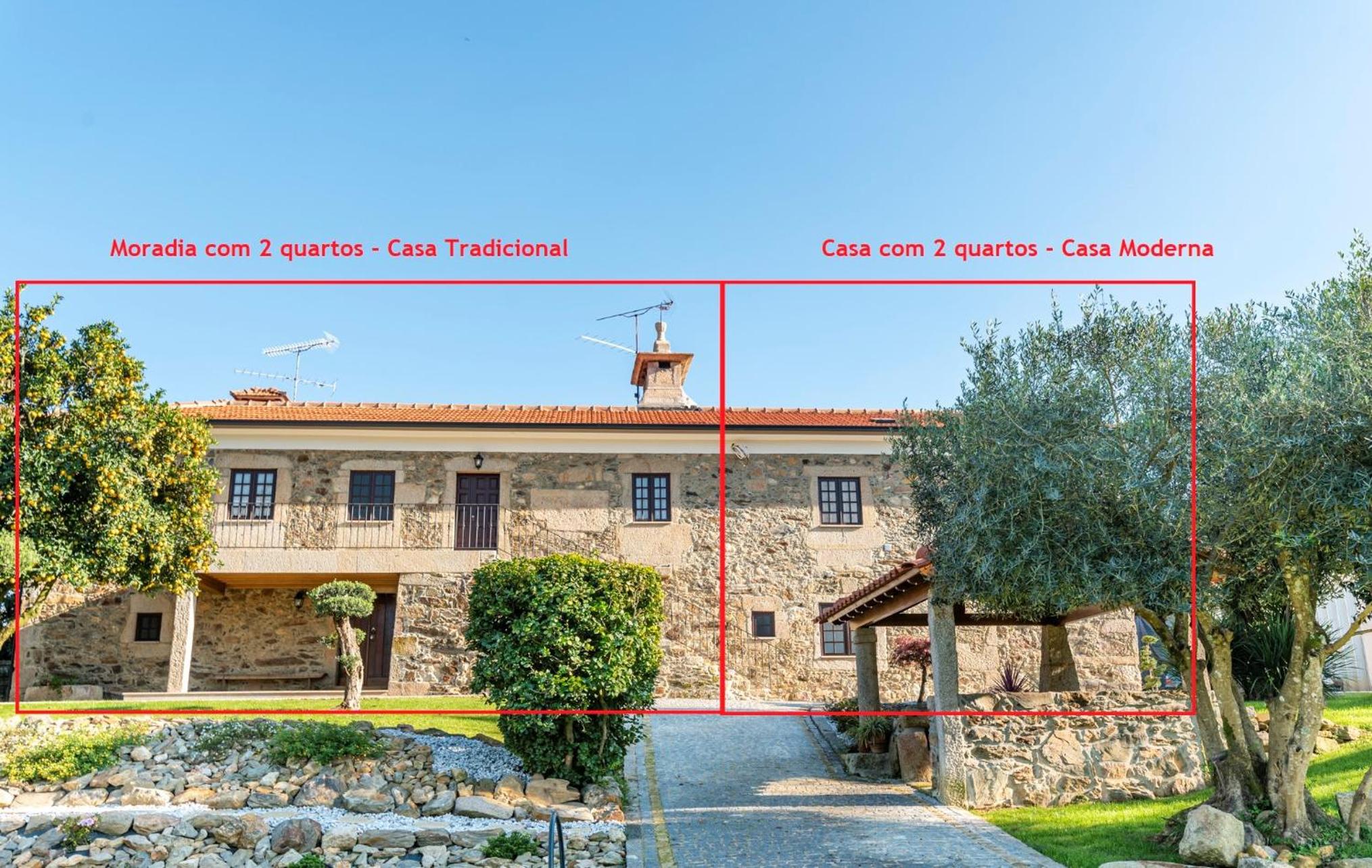 Casa do testado
