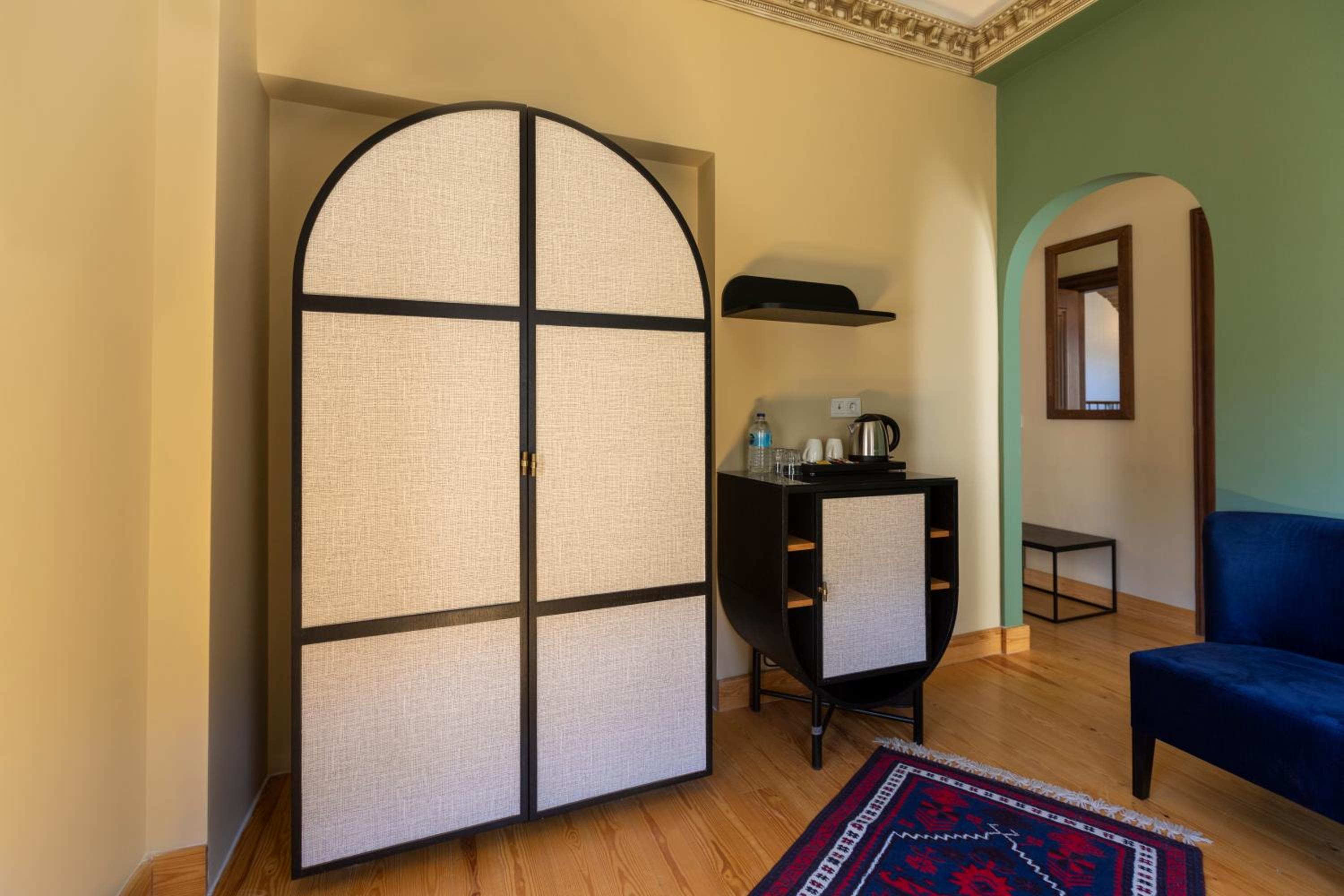 Sirin Han Otel Eski Şehir - Image 26