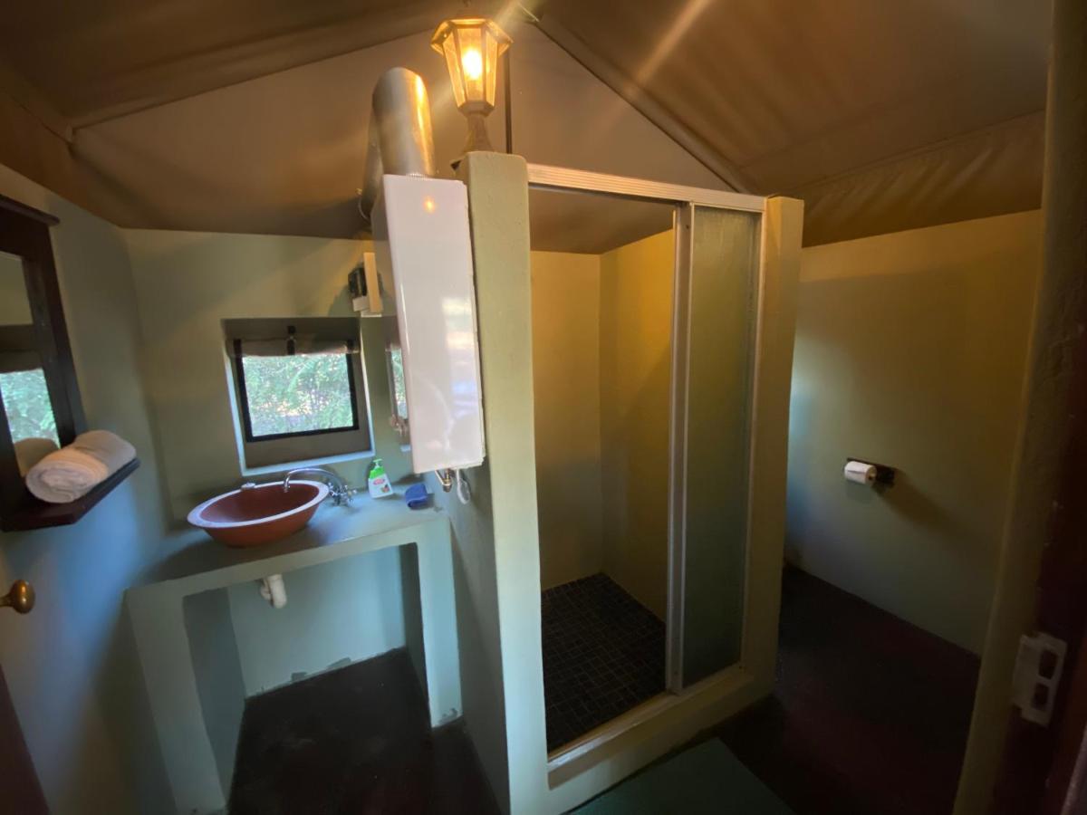 Limpopo Bushveld Retreat