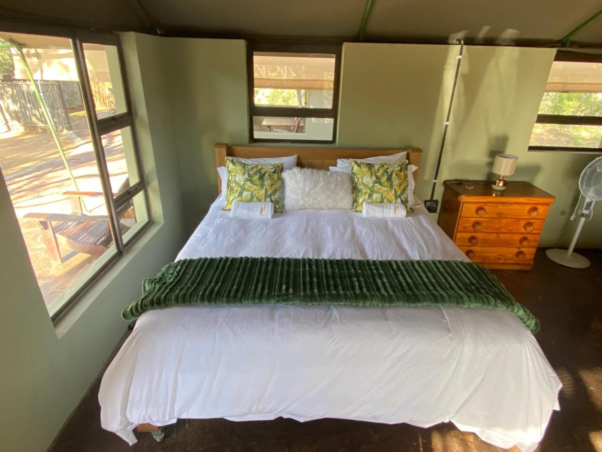 Limpopo Bushveld Retreat