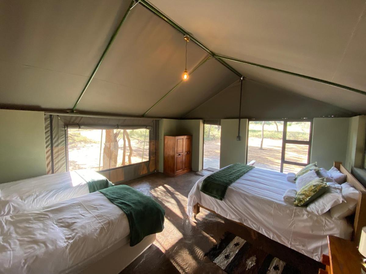 Limpopo Bushveld Retreat
