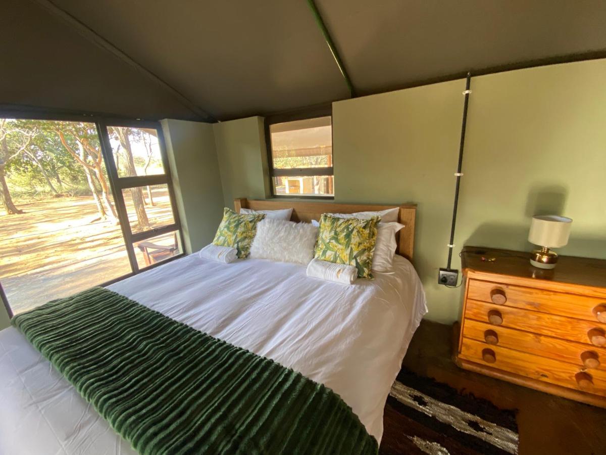 Limpopo Bushveld Retreat