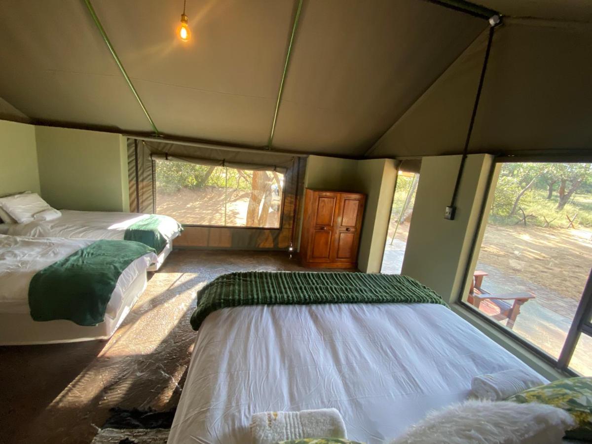 Limpopo Bushveld Retreat