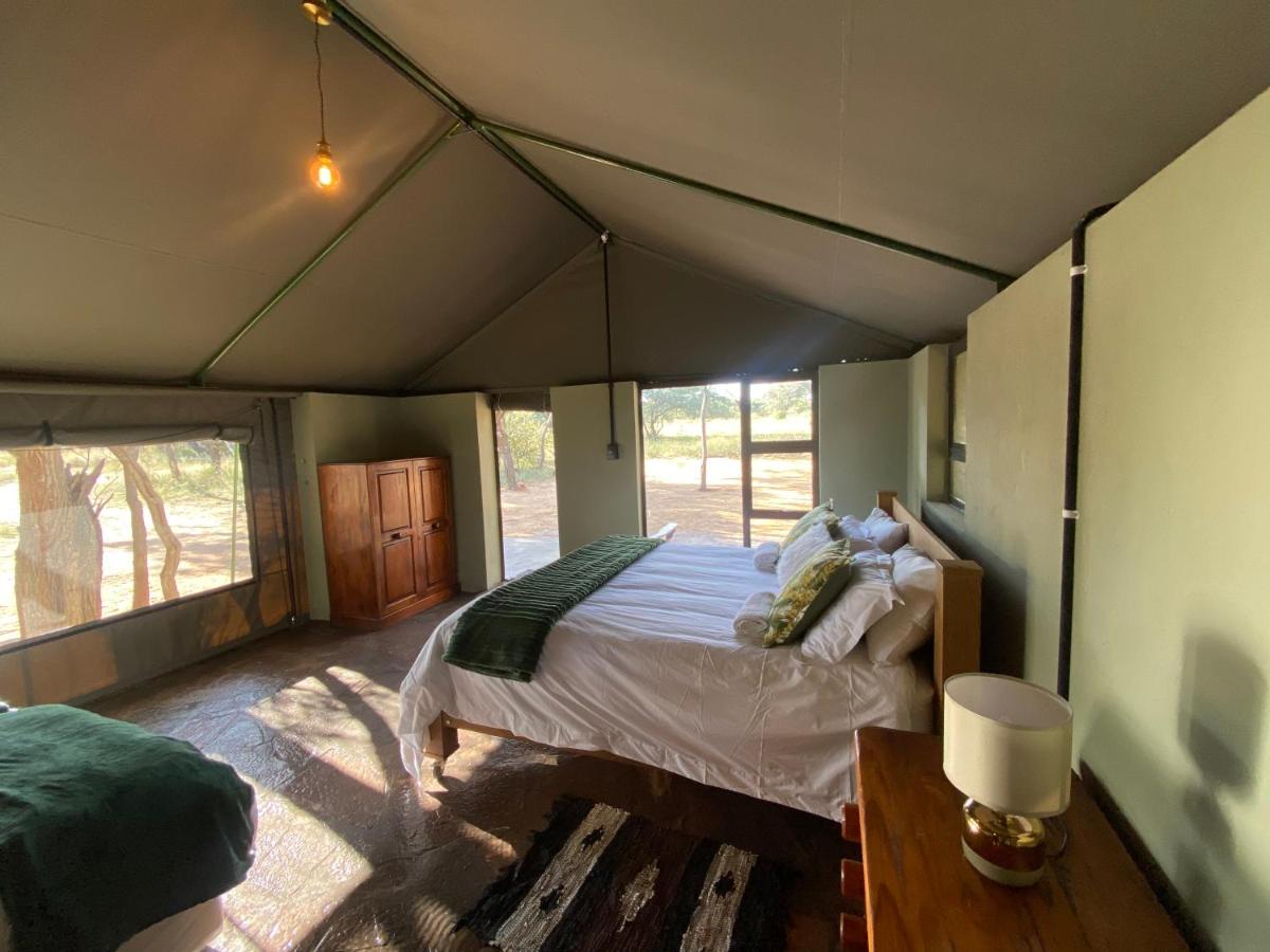 Limpopo Bushveld Retreat